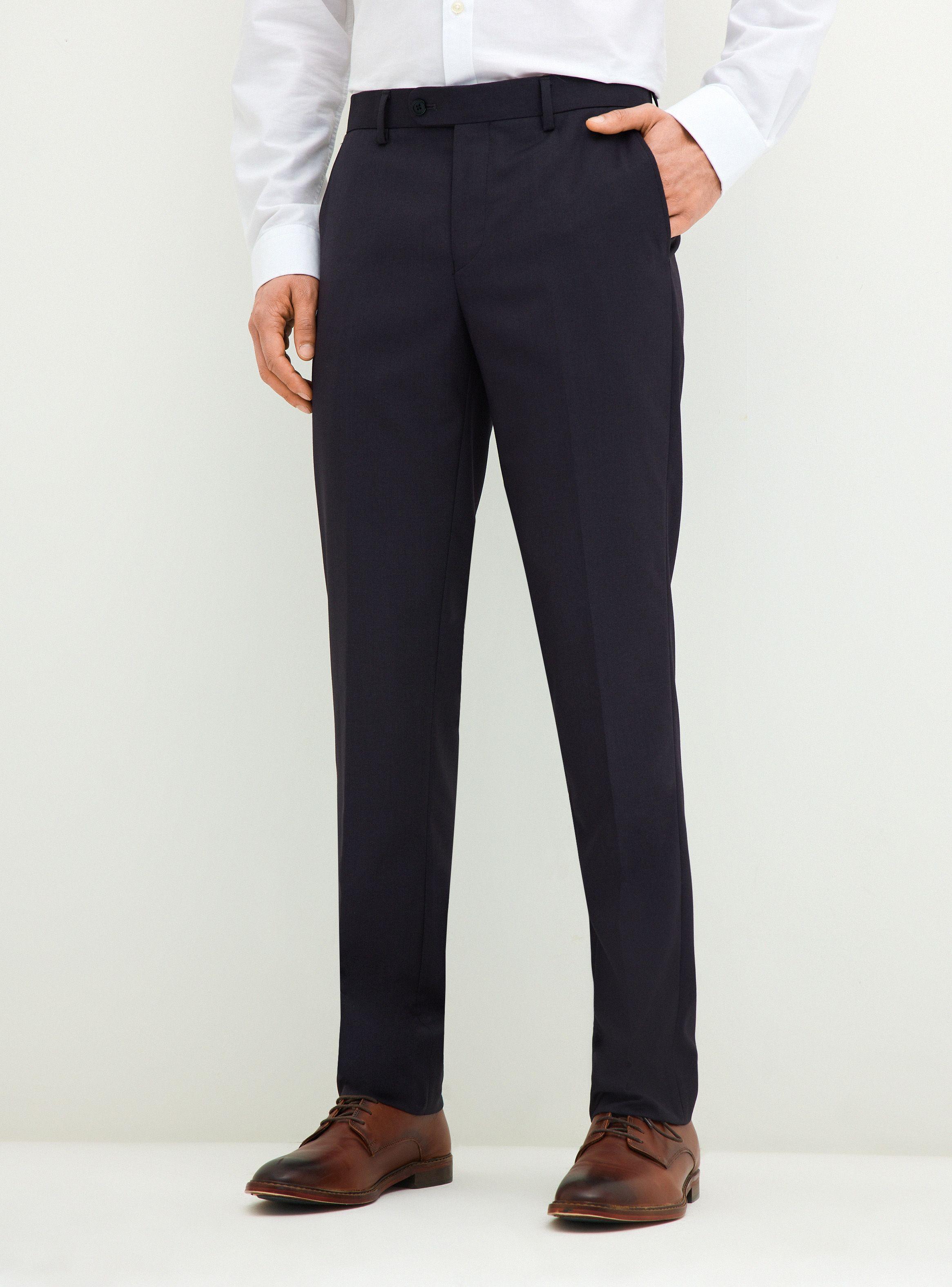 Pantalón Vestir 113-0