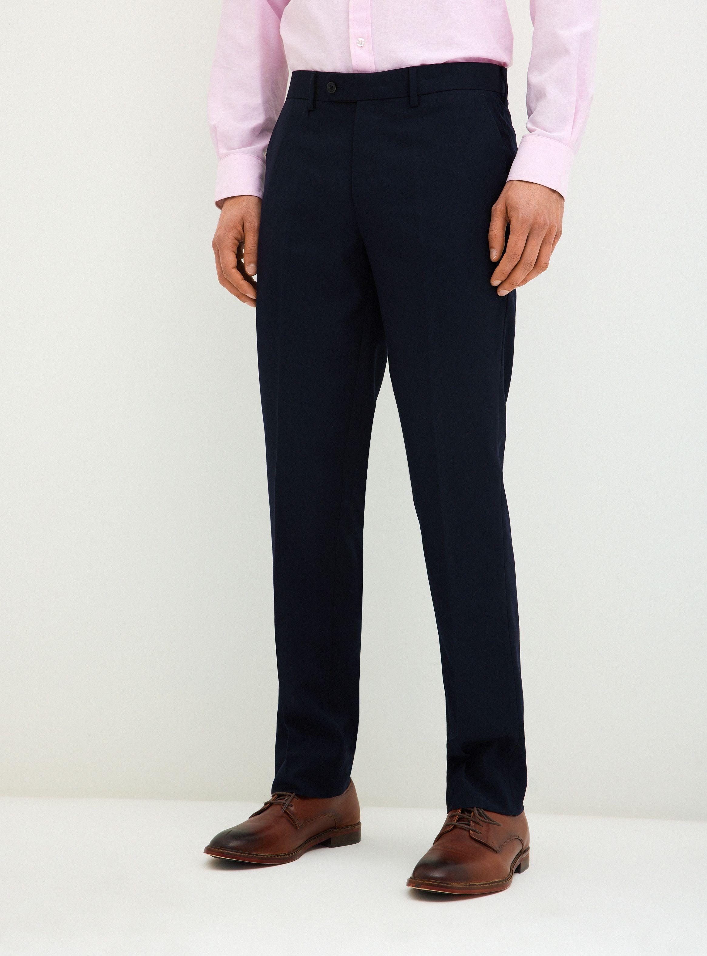 Pantalón Vestir 113-0