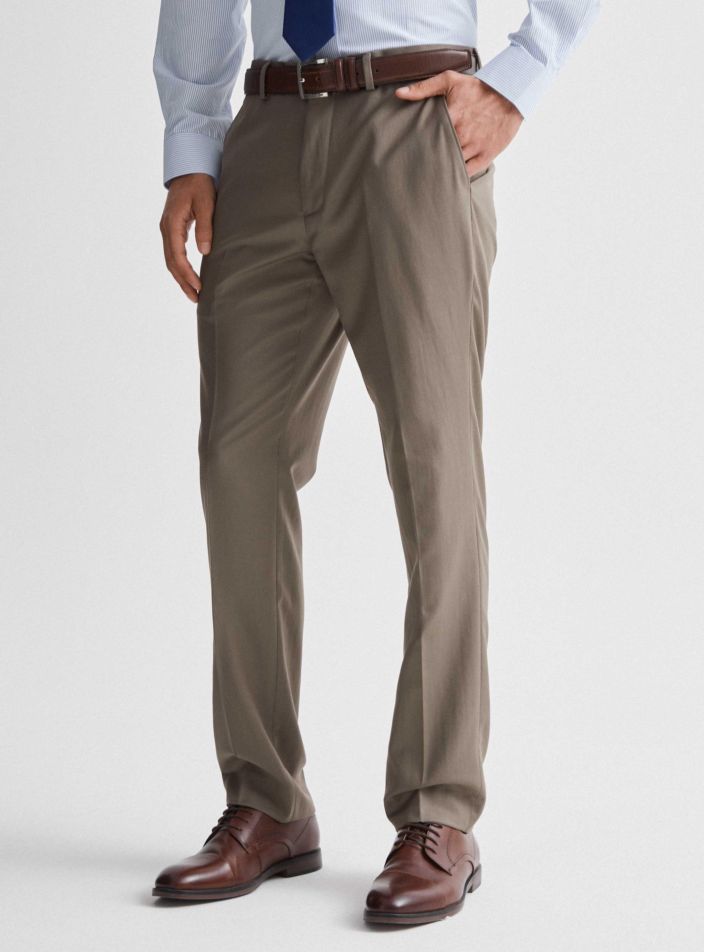 Pantalón Vestir 113-0