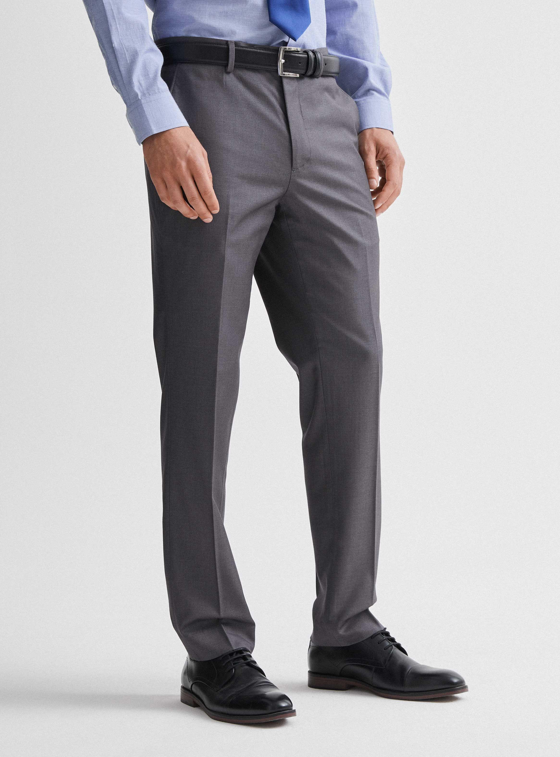 Pantalón Vestir 113-0