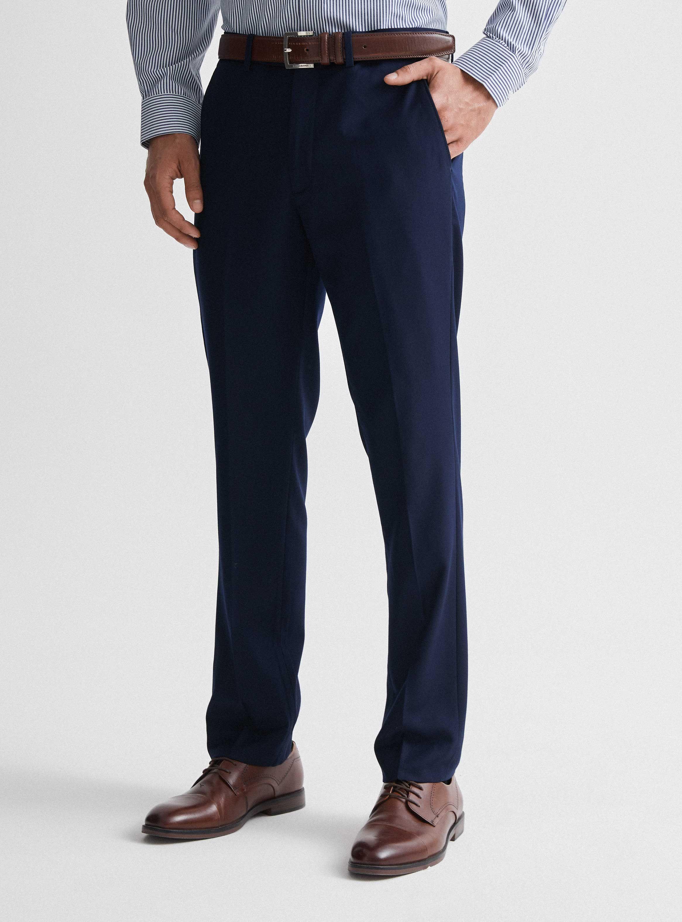 Pantalón Vestir 113-0