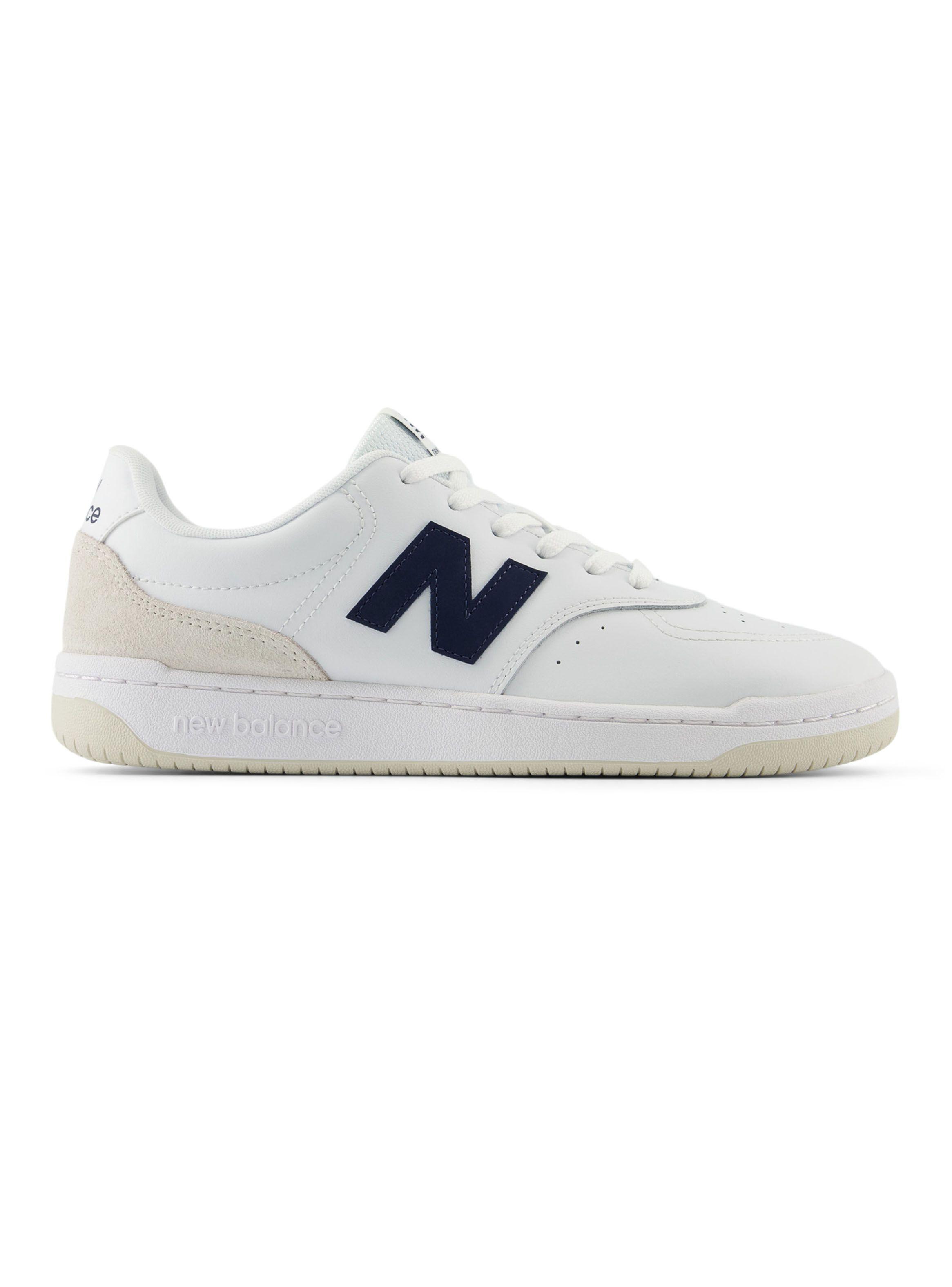 Zapatilla Urbana Design 80 Cuero Unisex-0