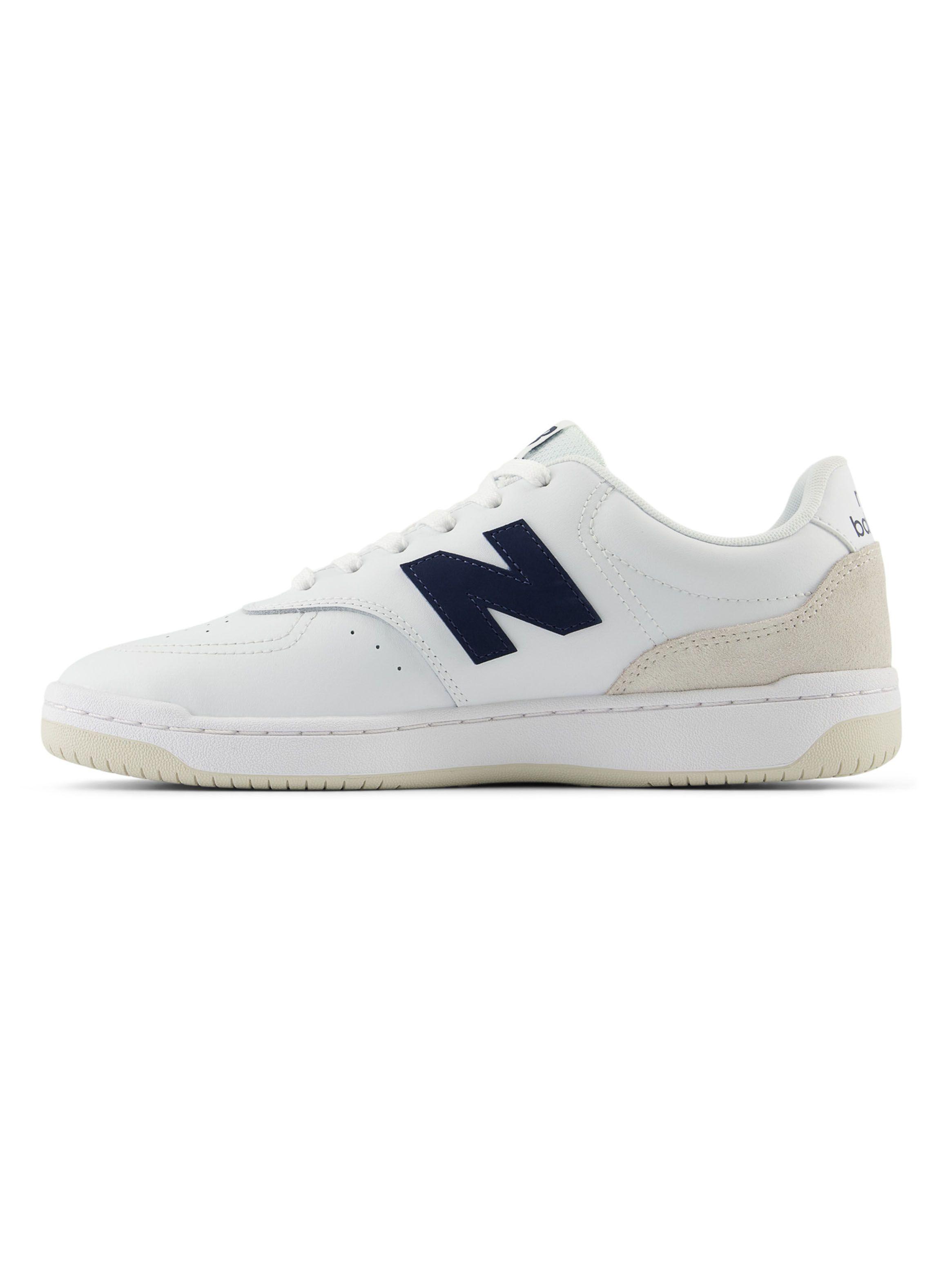 Zapatilla Urbana Design 80 Cuero Unisex-1