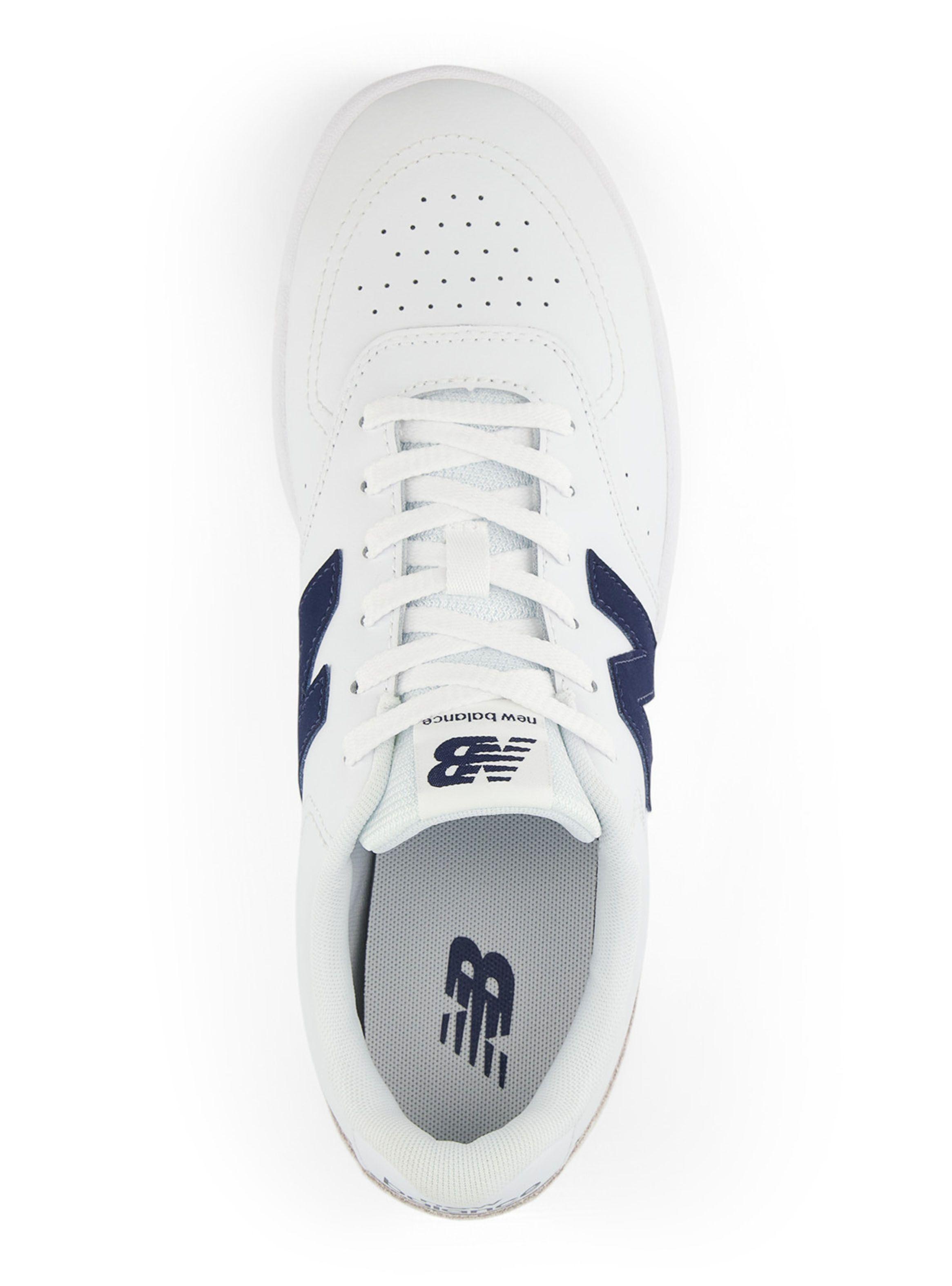 Zapatilla Urbana Design 80 Cuero Unisex-2