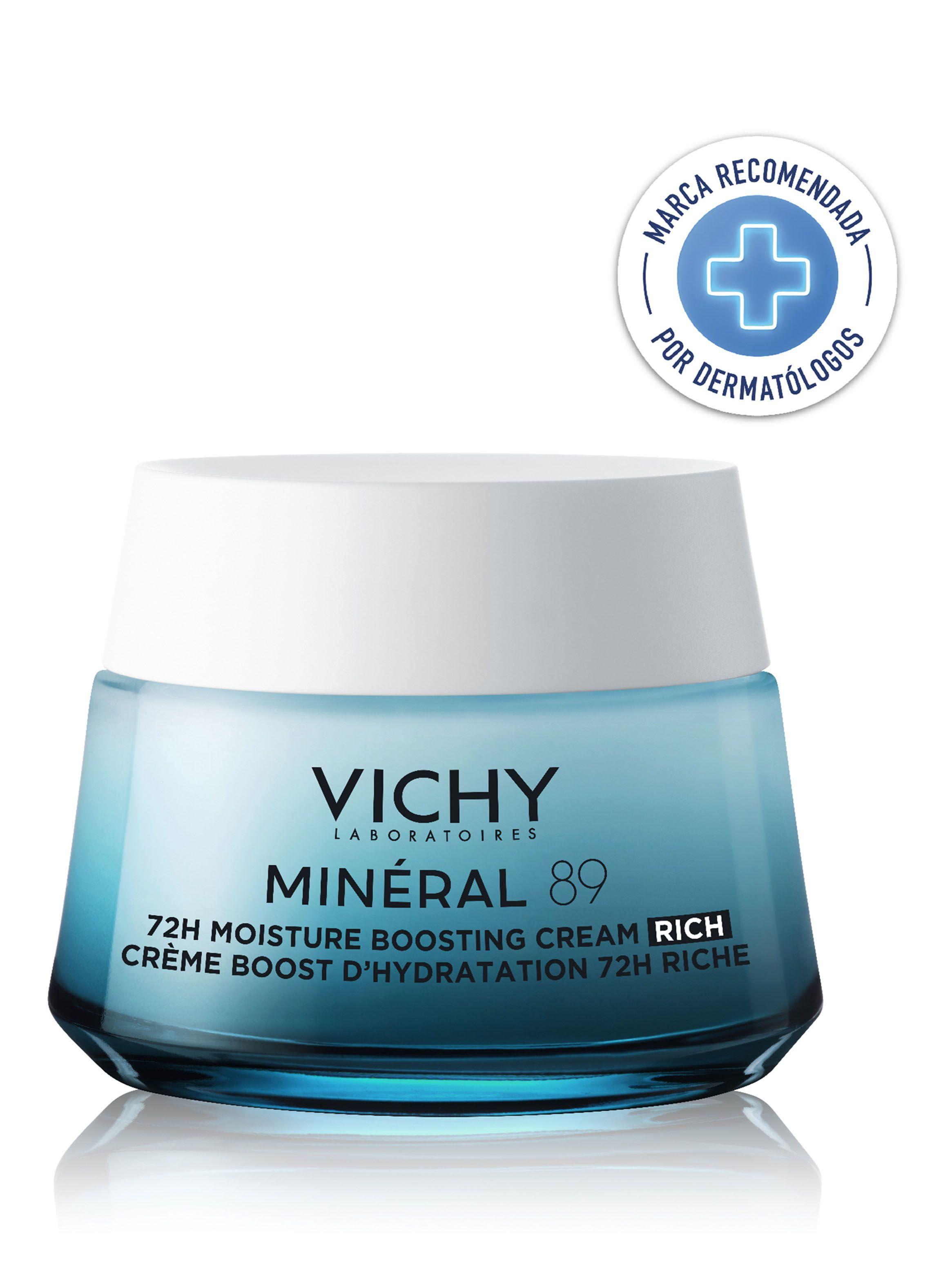 Crema Minéral 89 Rica 50ml-1