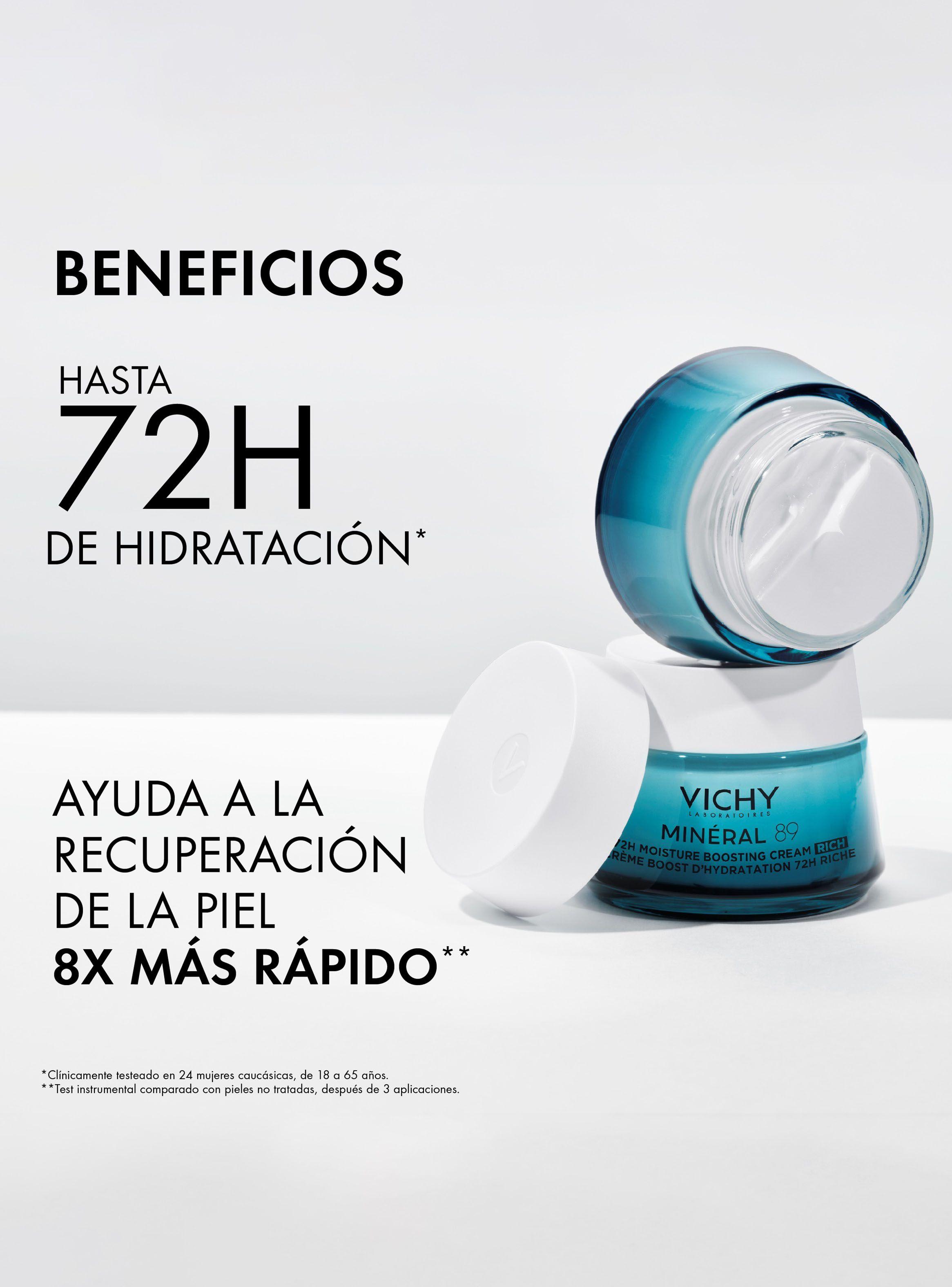 Crema Minéral 89 Rica 50ml-4