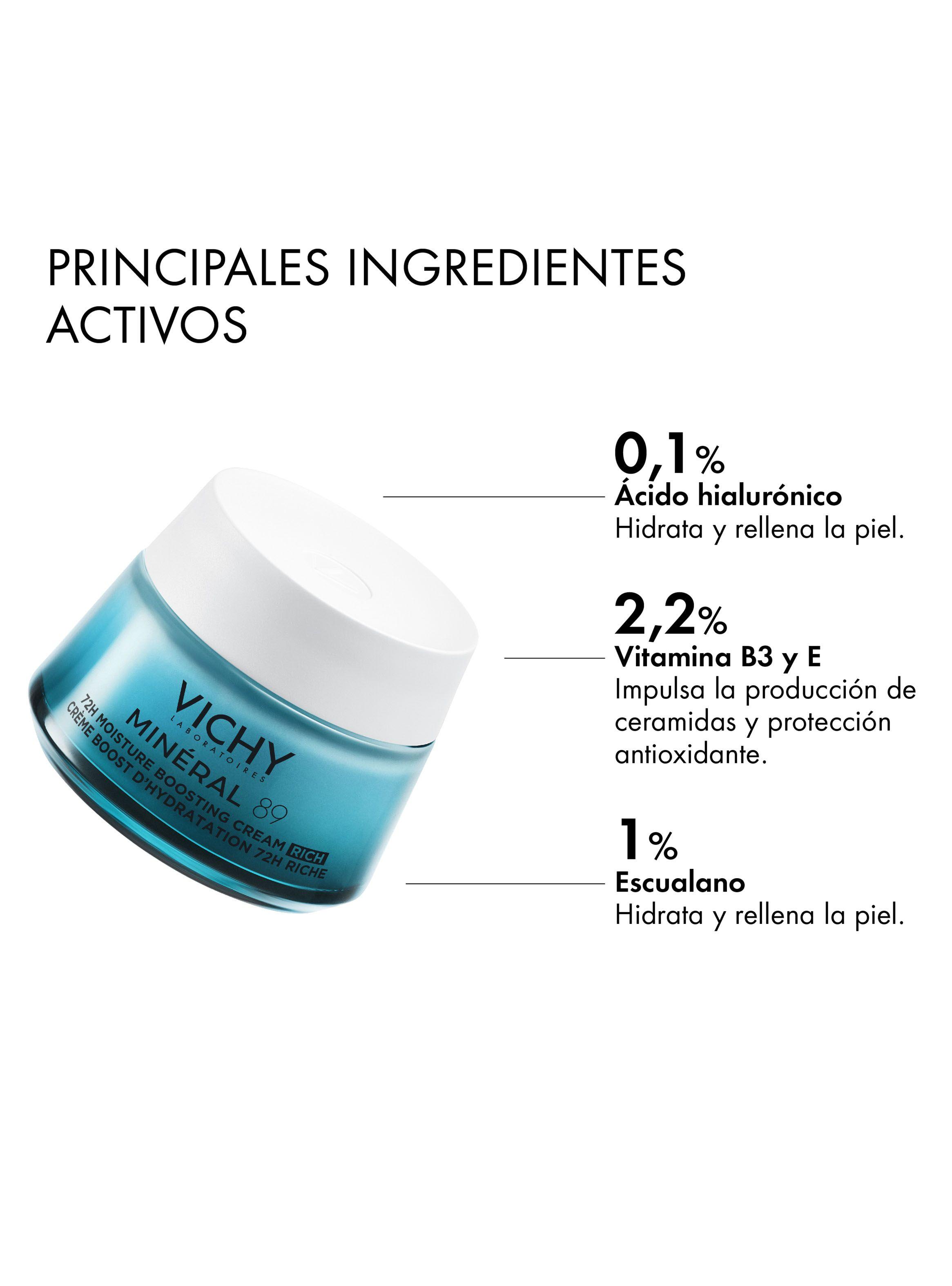 Crema Minéral 89 Rica 50ml-5