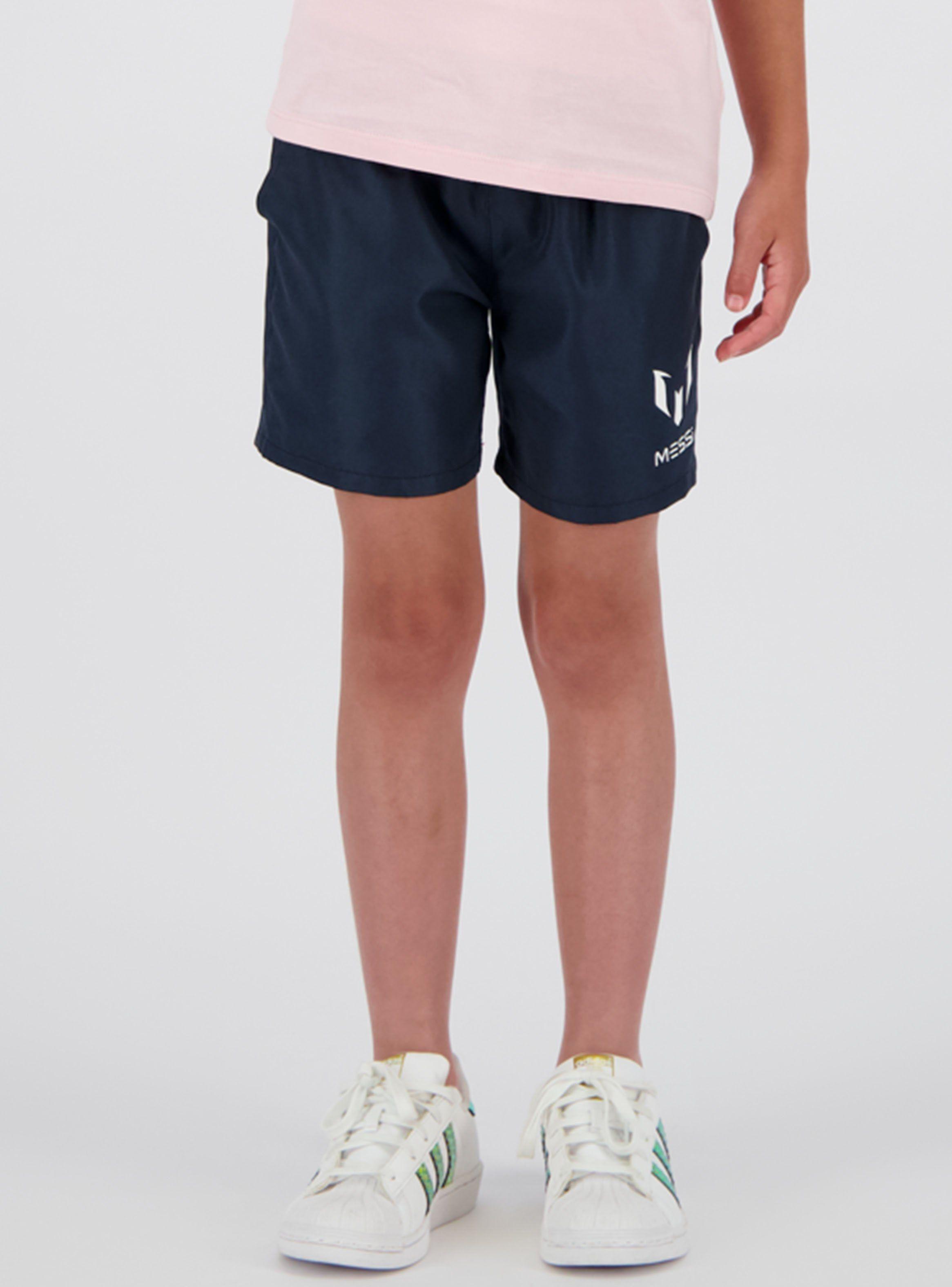 Short Deportivo Poliéster-0