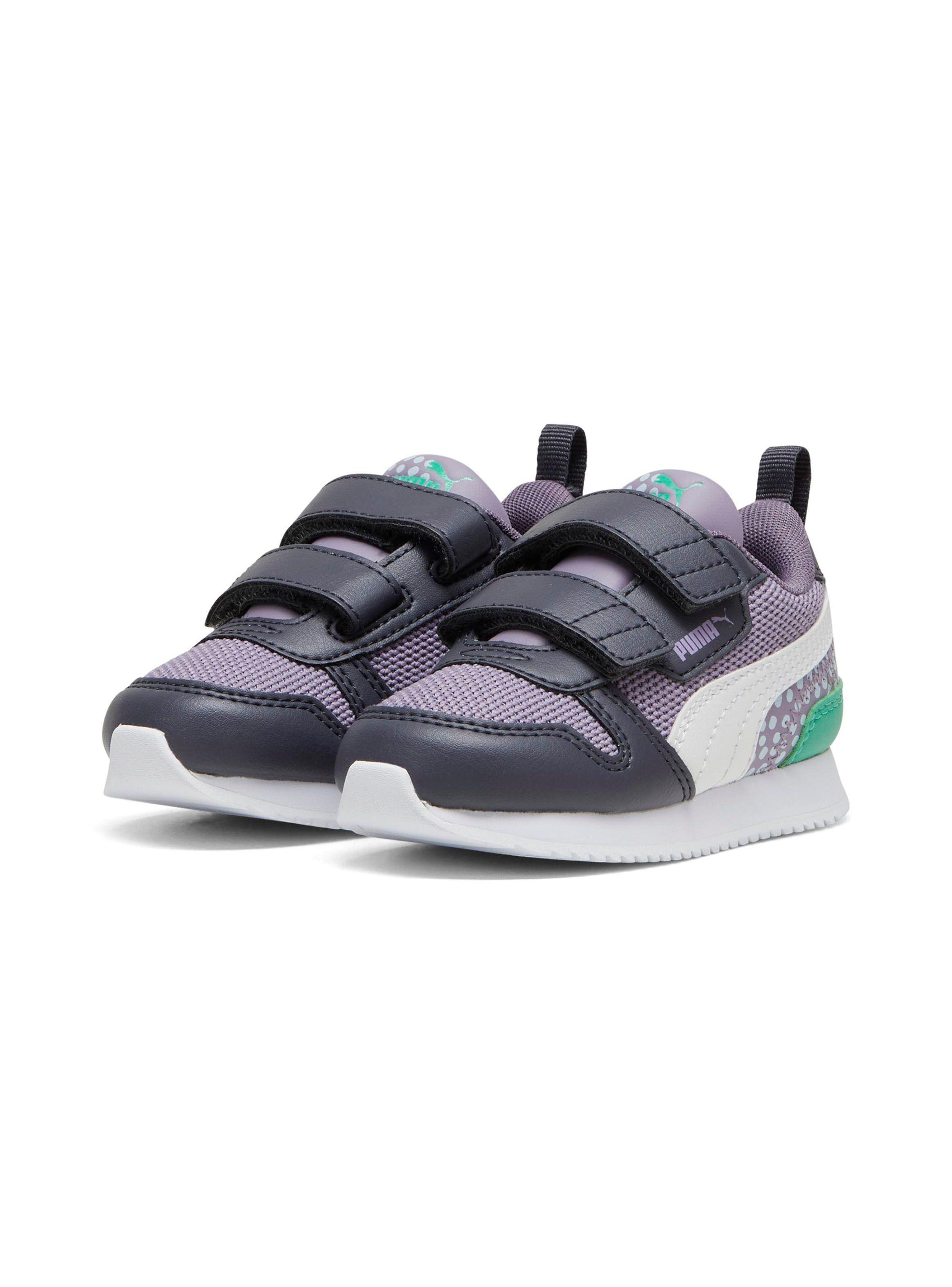 Zapatilla Urbana R78 Fc V Inf Niña-1