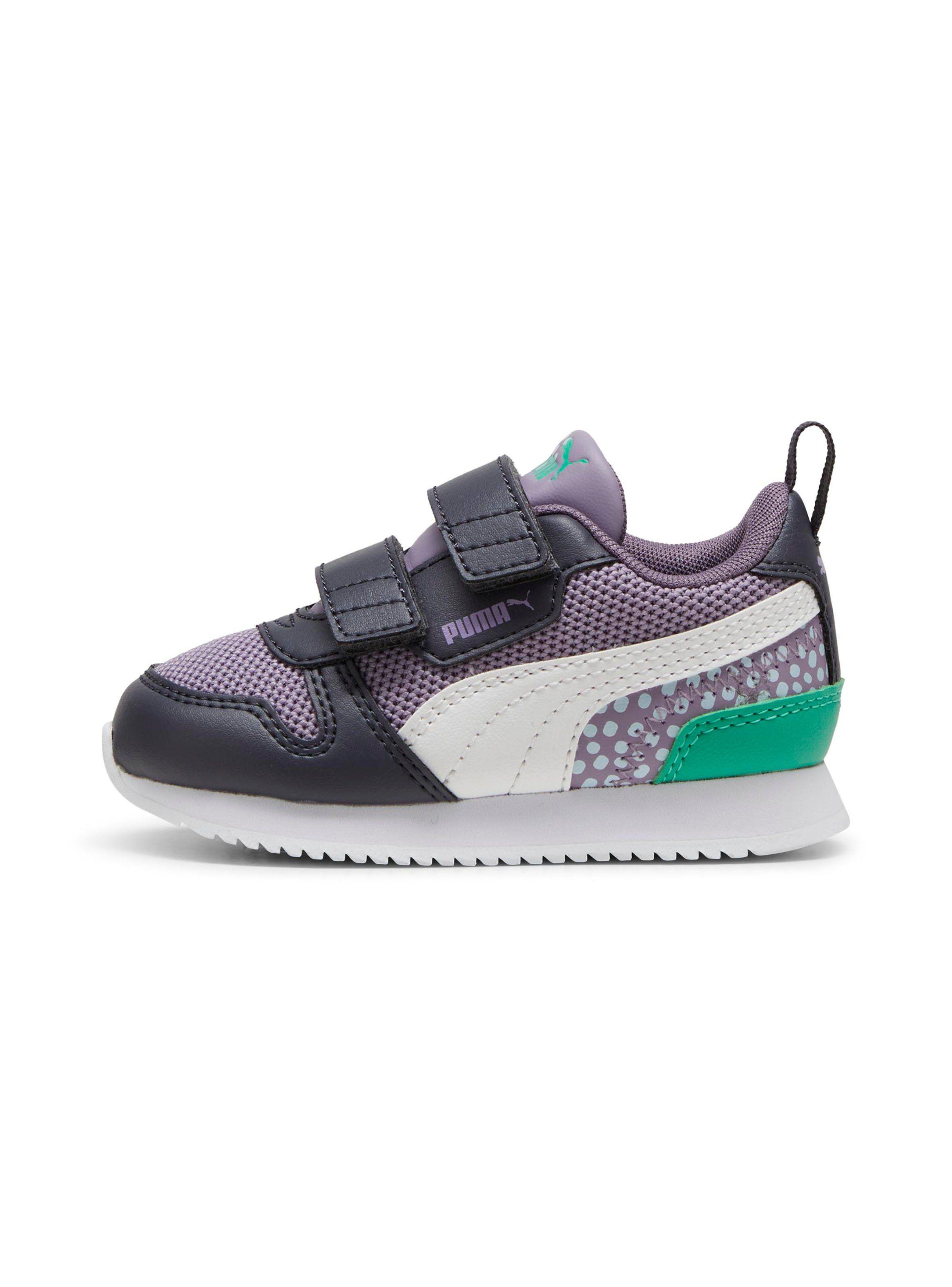Zapatilla Urbana R78 Fc V Inf Niña-2