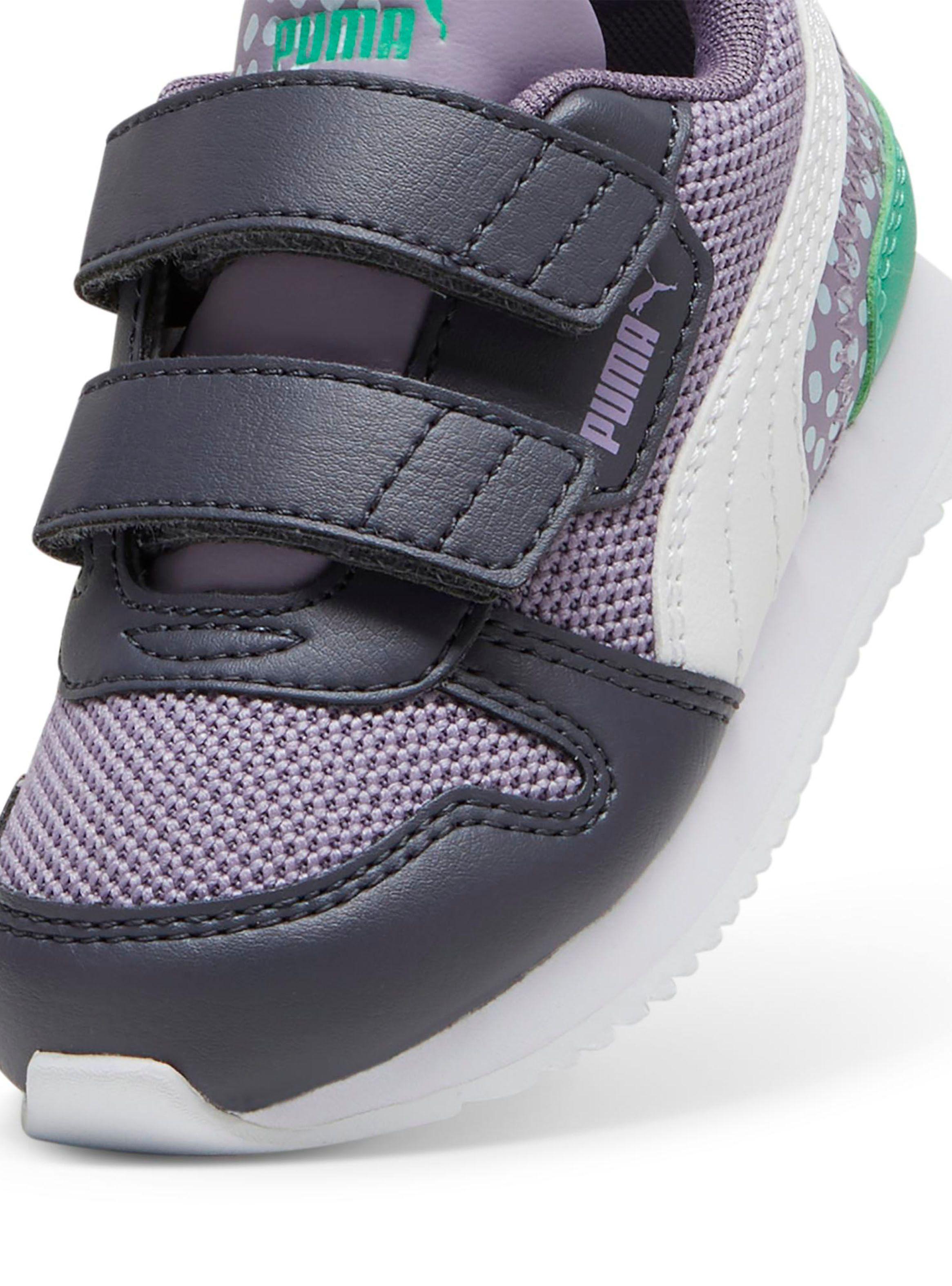 Zapatilla Urbana R78 Fc V Inf Niña-3