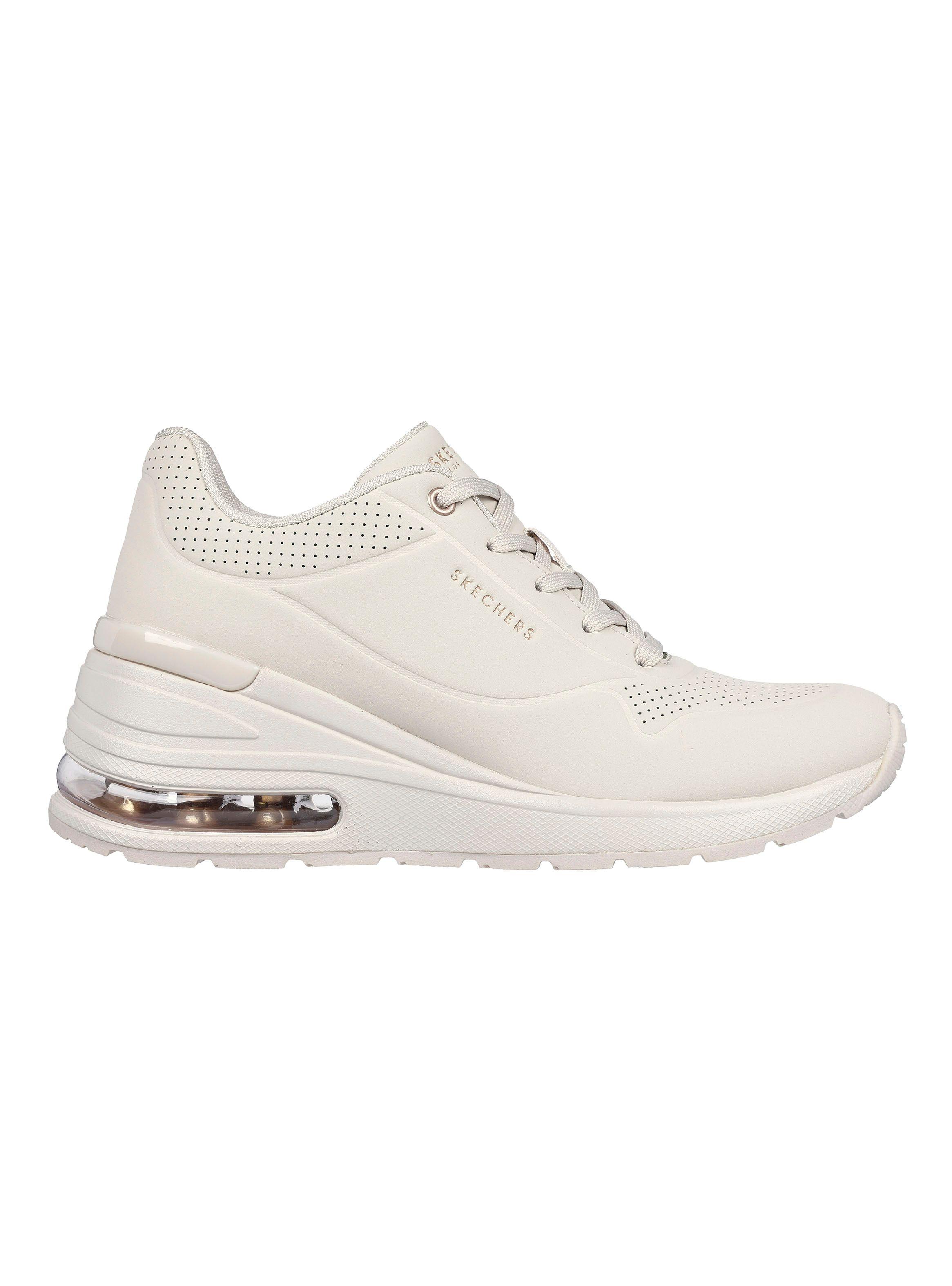 Zapatilla Urbana SKX Air Elevated Air Mujer-0