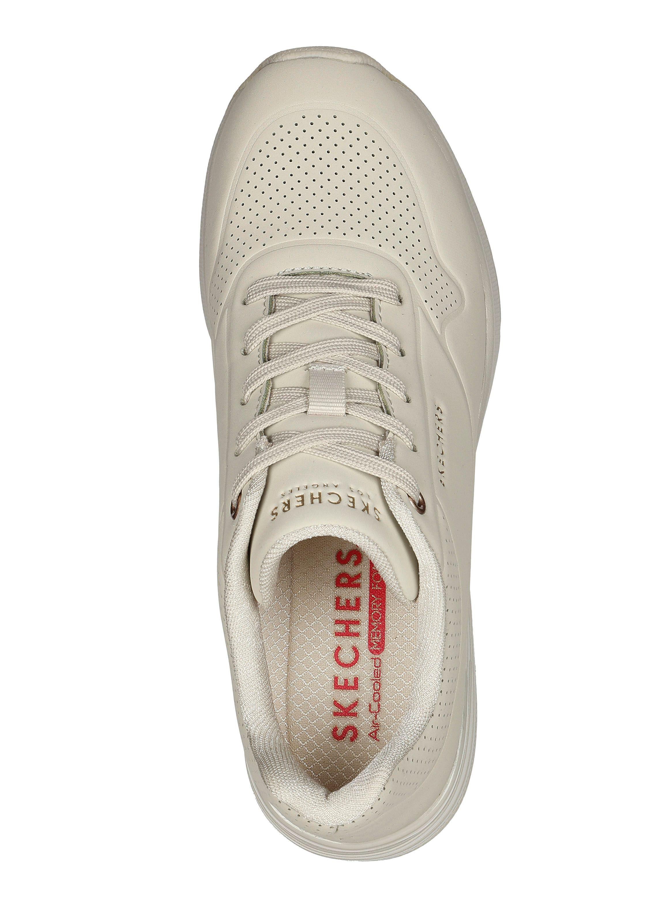 Zapatilla Urbana SKX Air Elevated Air Mujer-2