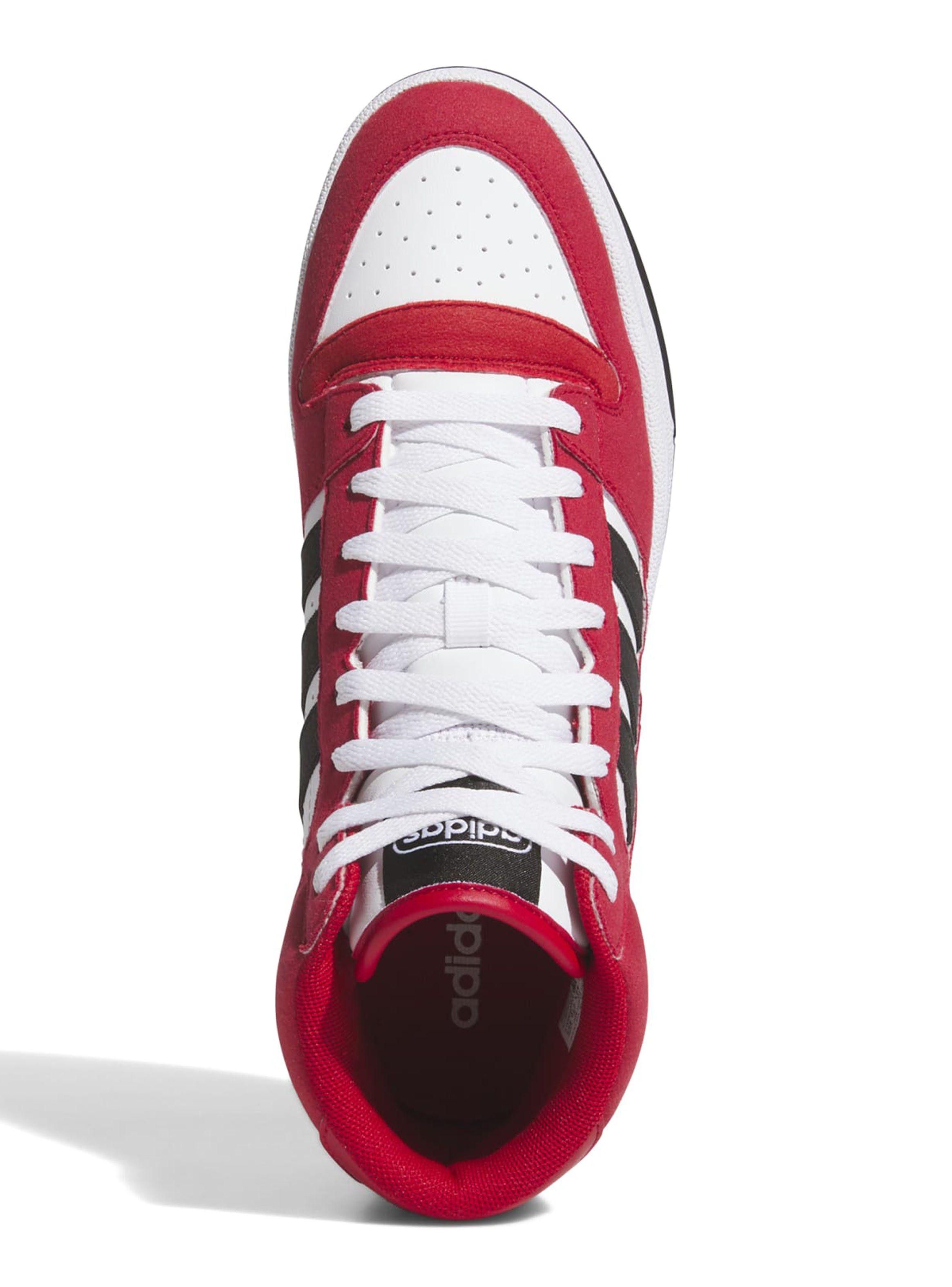 Zapatilla Básquetbol Graphic Break Start Mid Unisex-4