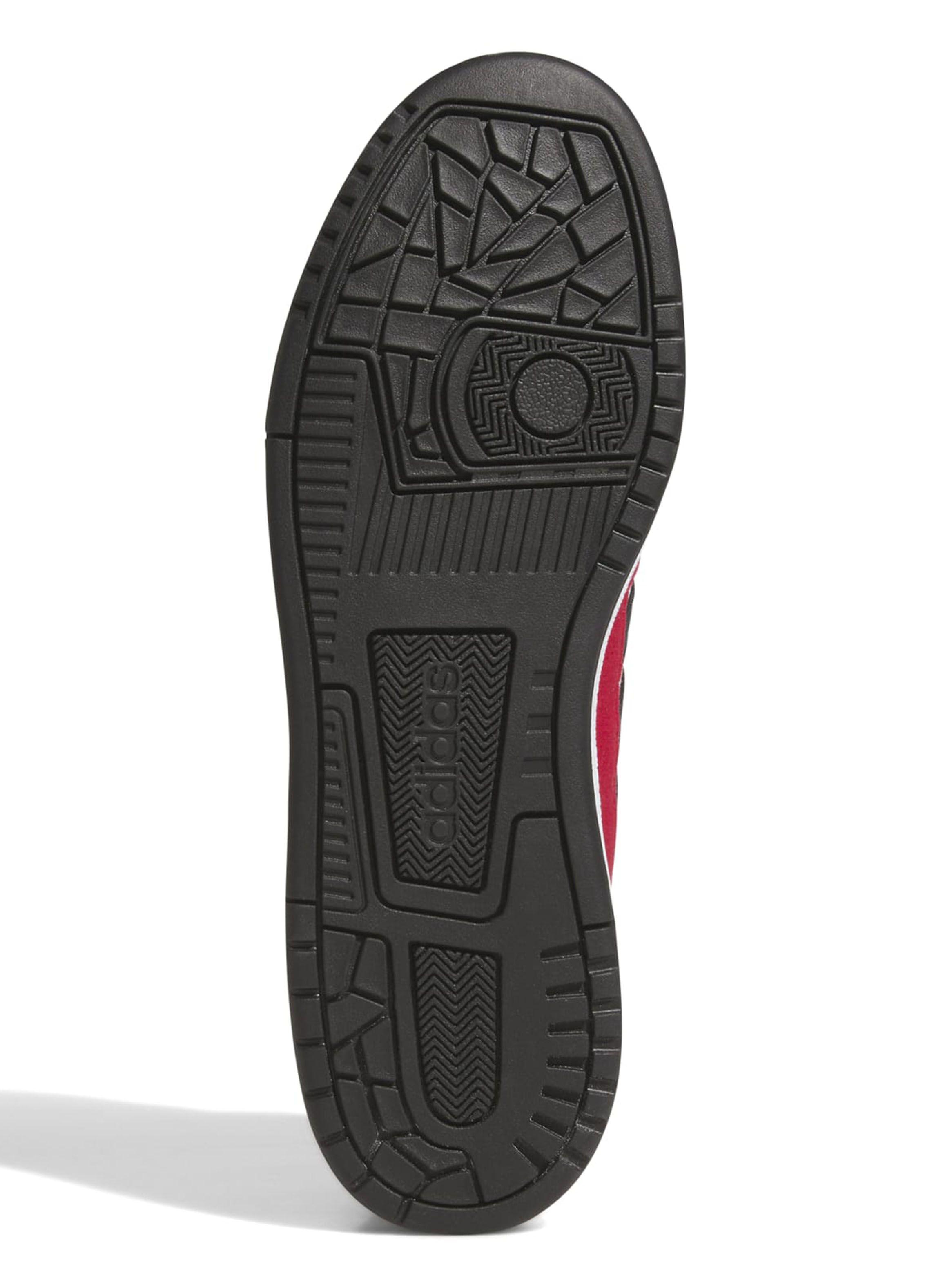 Zapatilla Básquetbol Graphic Break Start Mid Unisex-5