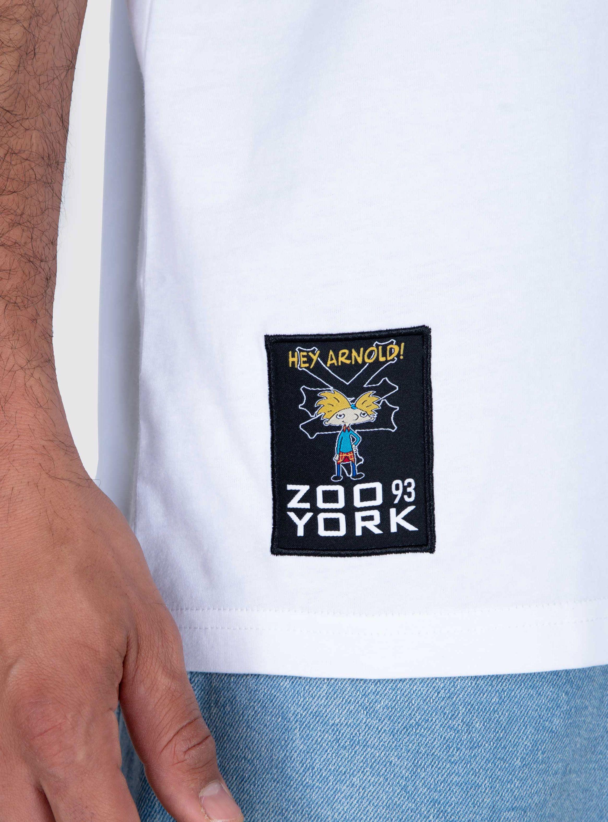 Polera Manga Corta Ar Lover-3