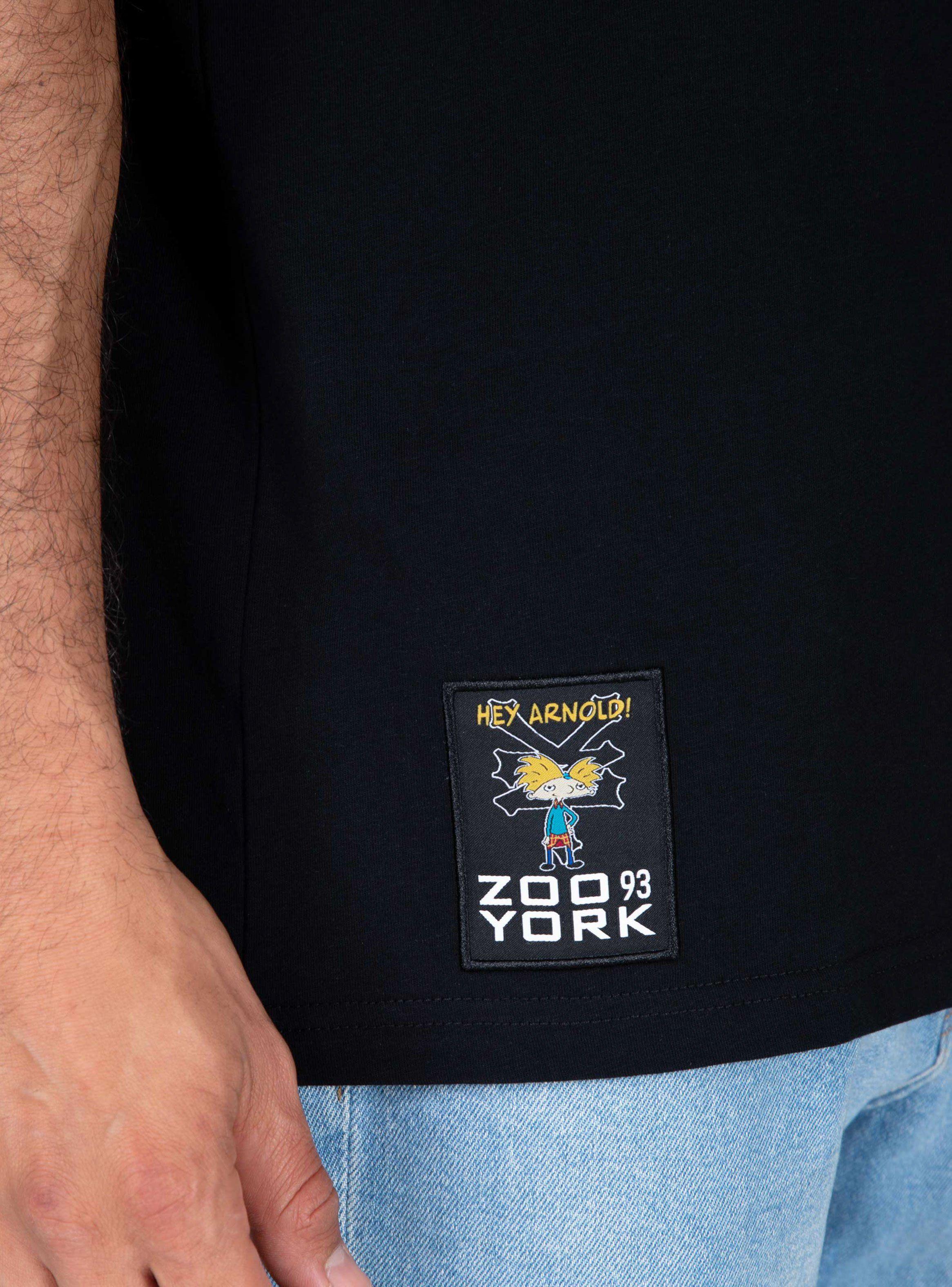 Polera Manga Corta Ar Lover-3