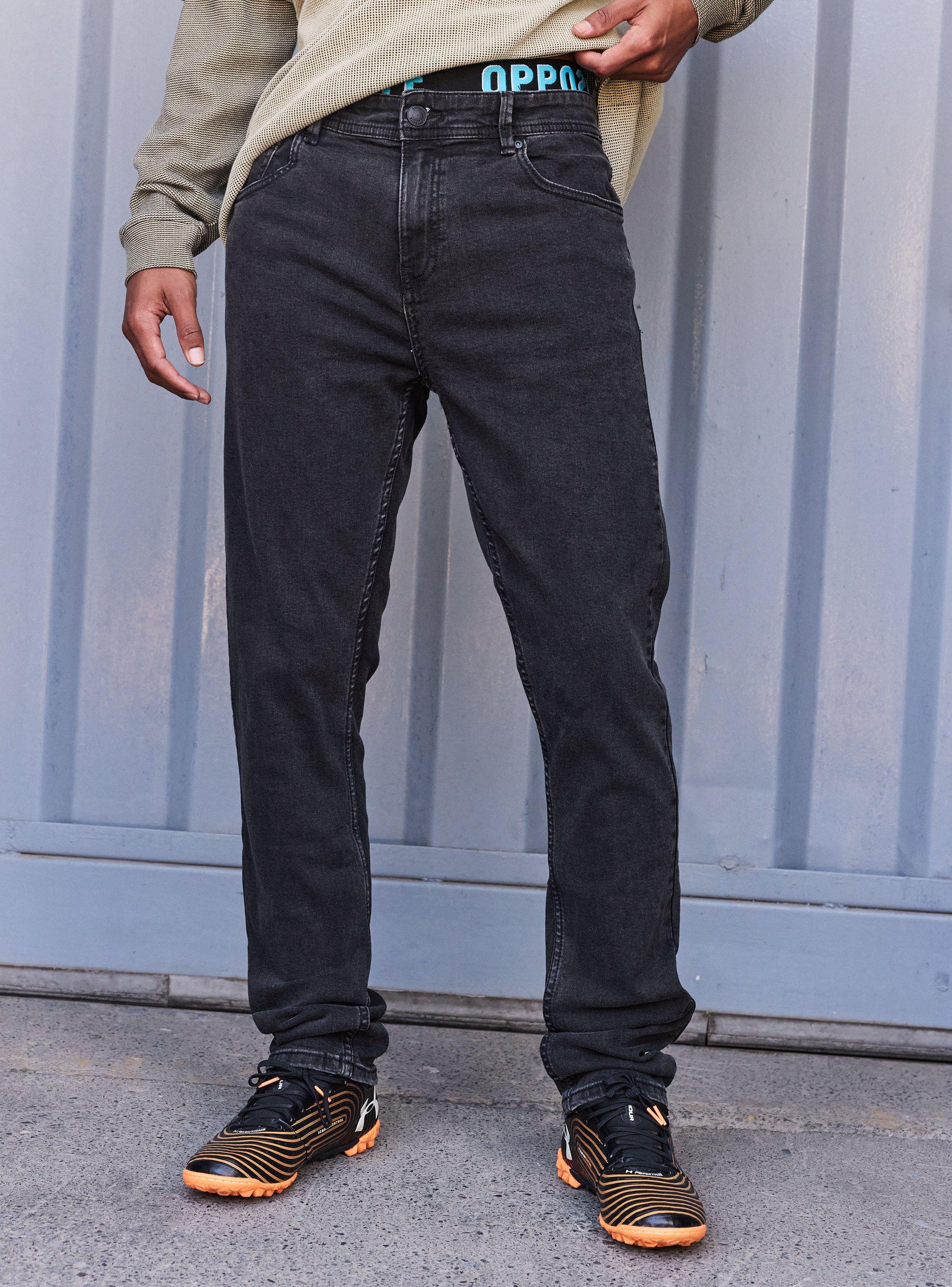 Jeans Bassic Skinny Fit-0