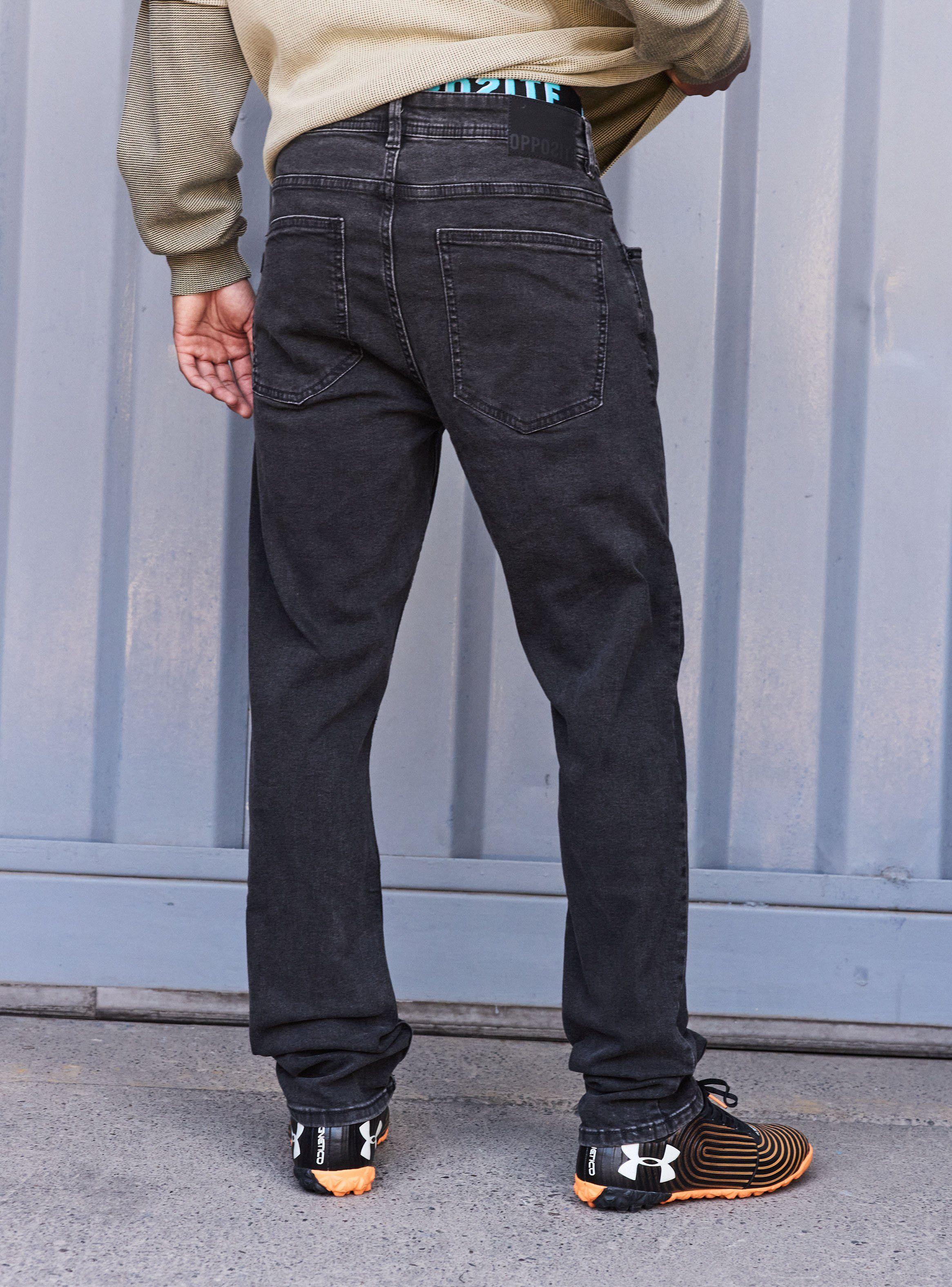 Jeans Bassic Skinny Fit-1