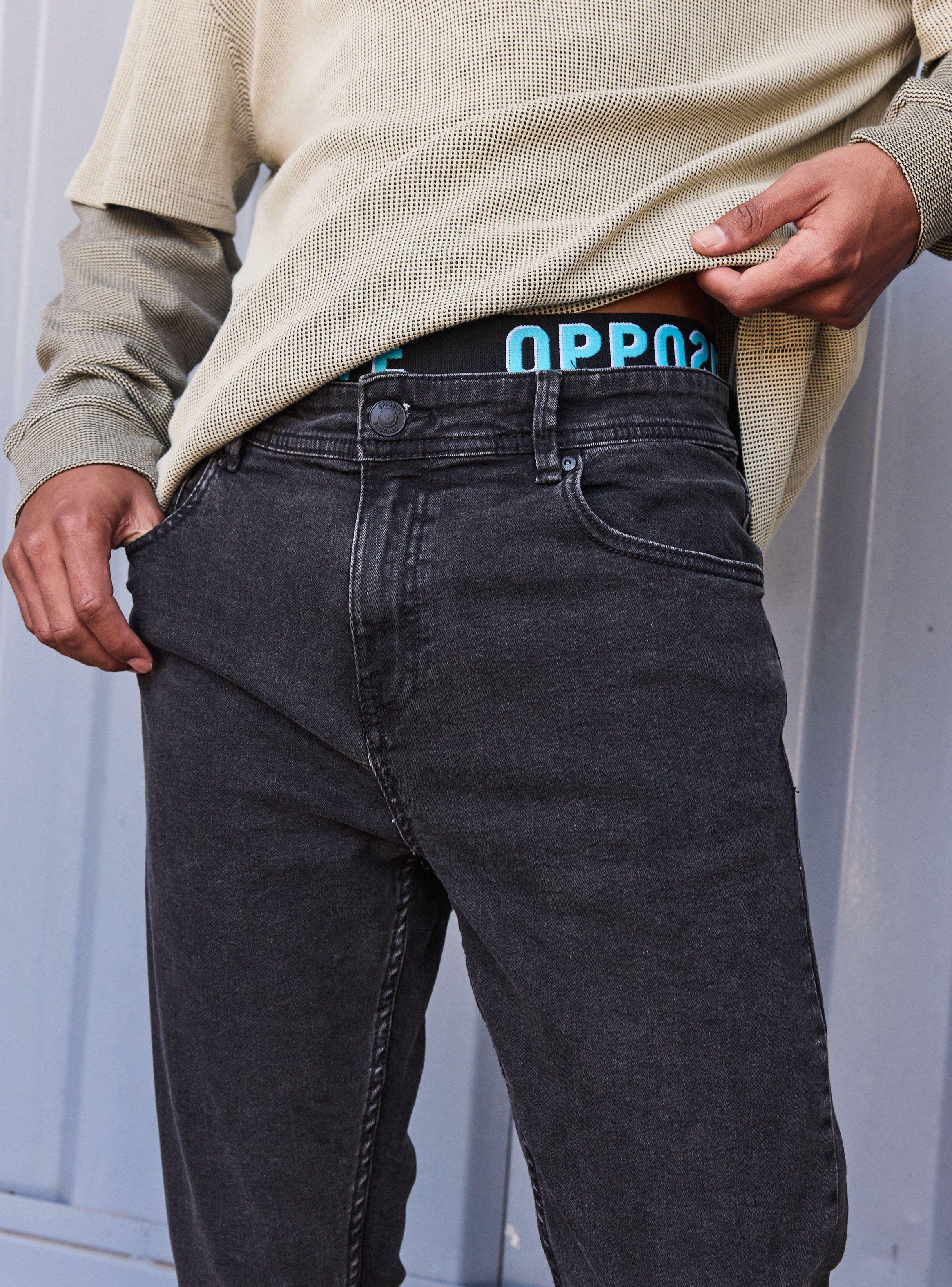 Jeans Bassic Skinny Fit-2