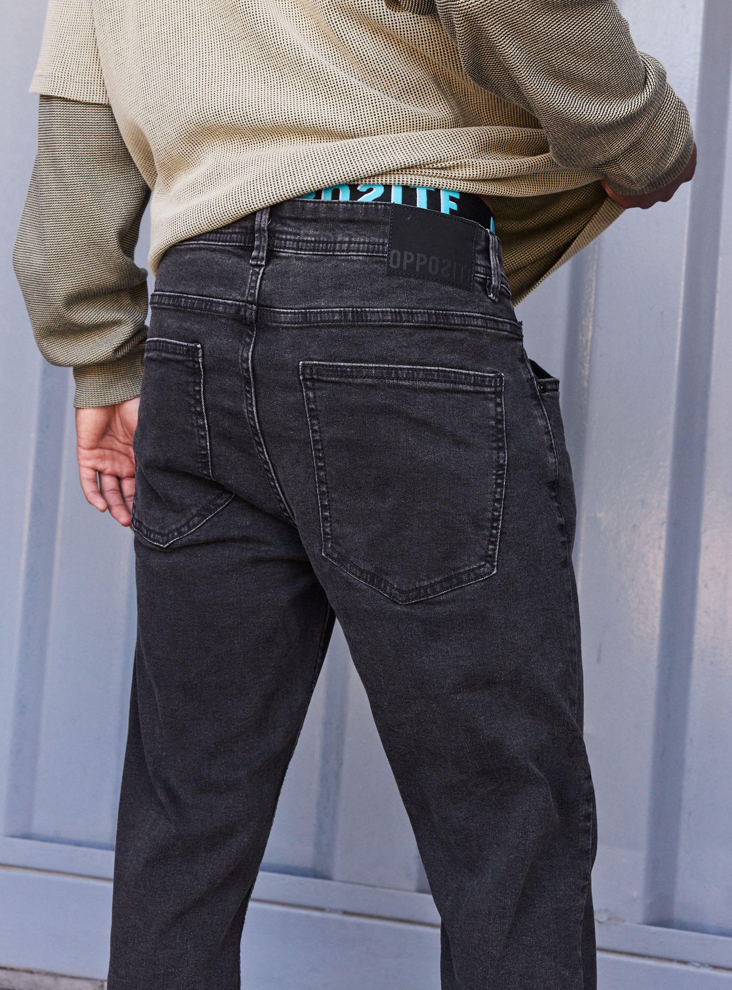 Jeans Bassic Skinny Fit-3
