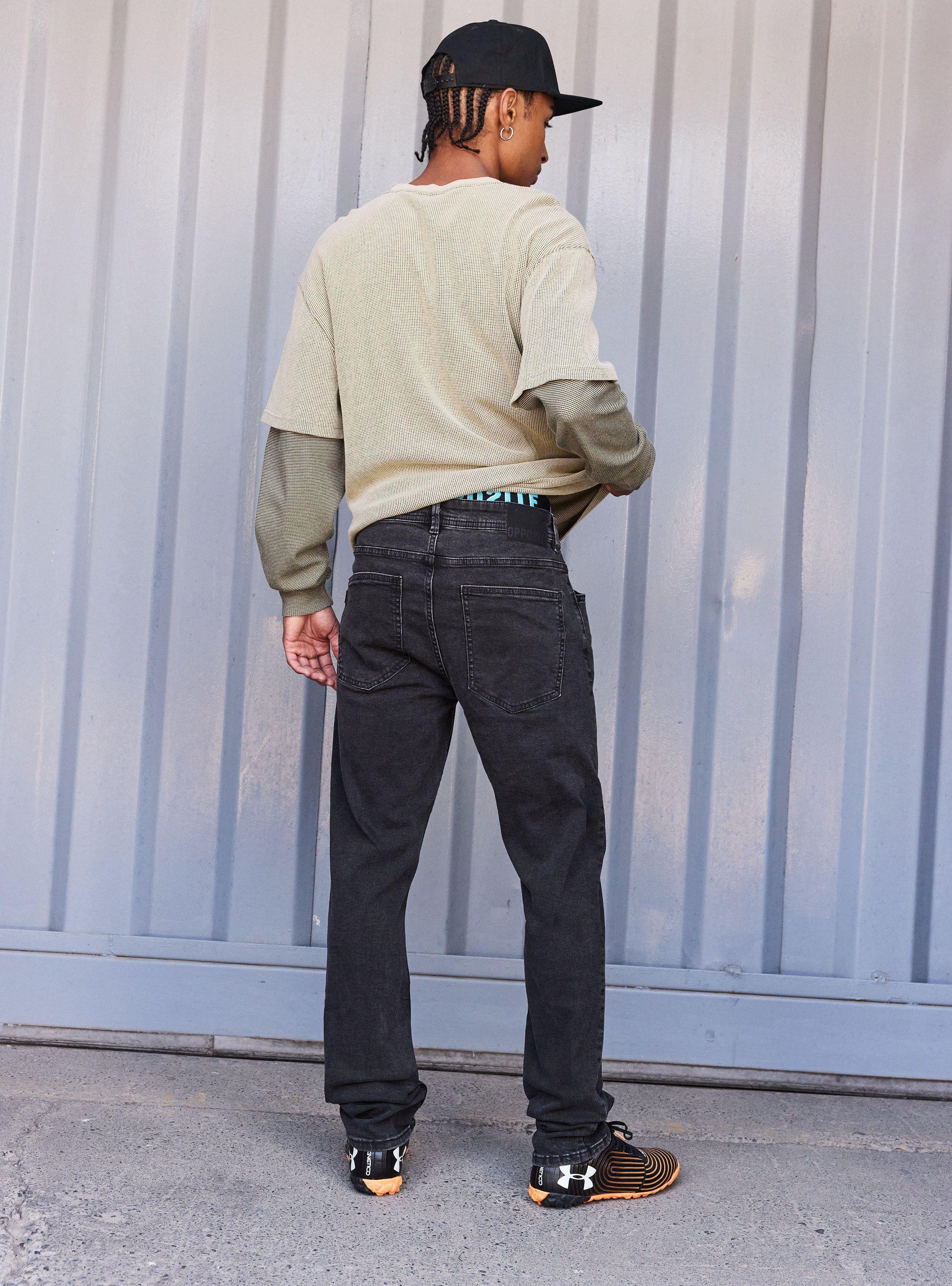 Jeans Bassic Skinny Fit-5