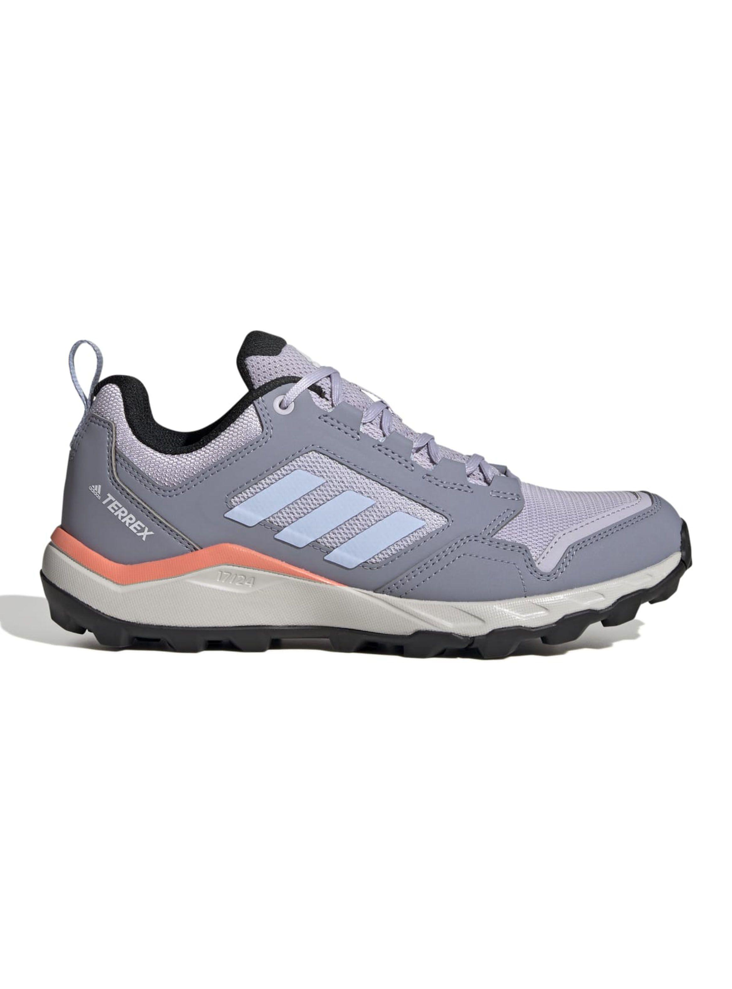 Zapatilla Outdoor Gráfica Tracerocker 2 W Mujer-0