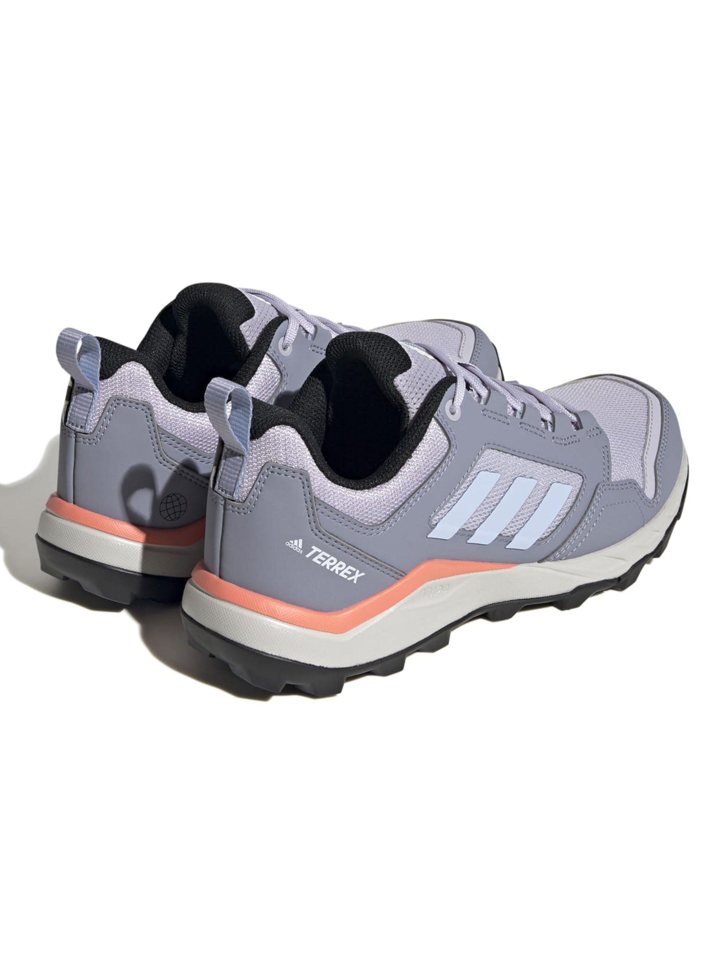 Zapatilla Outdoor Gráfica Tracerocker 2 W Mujer-3