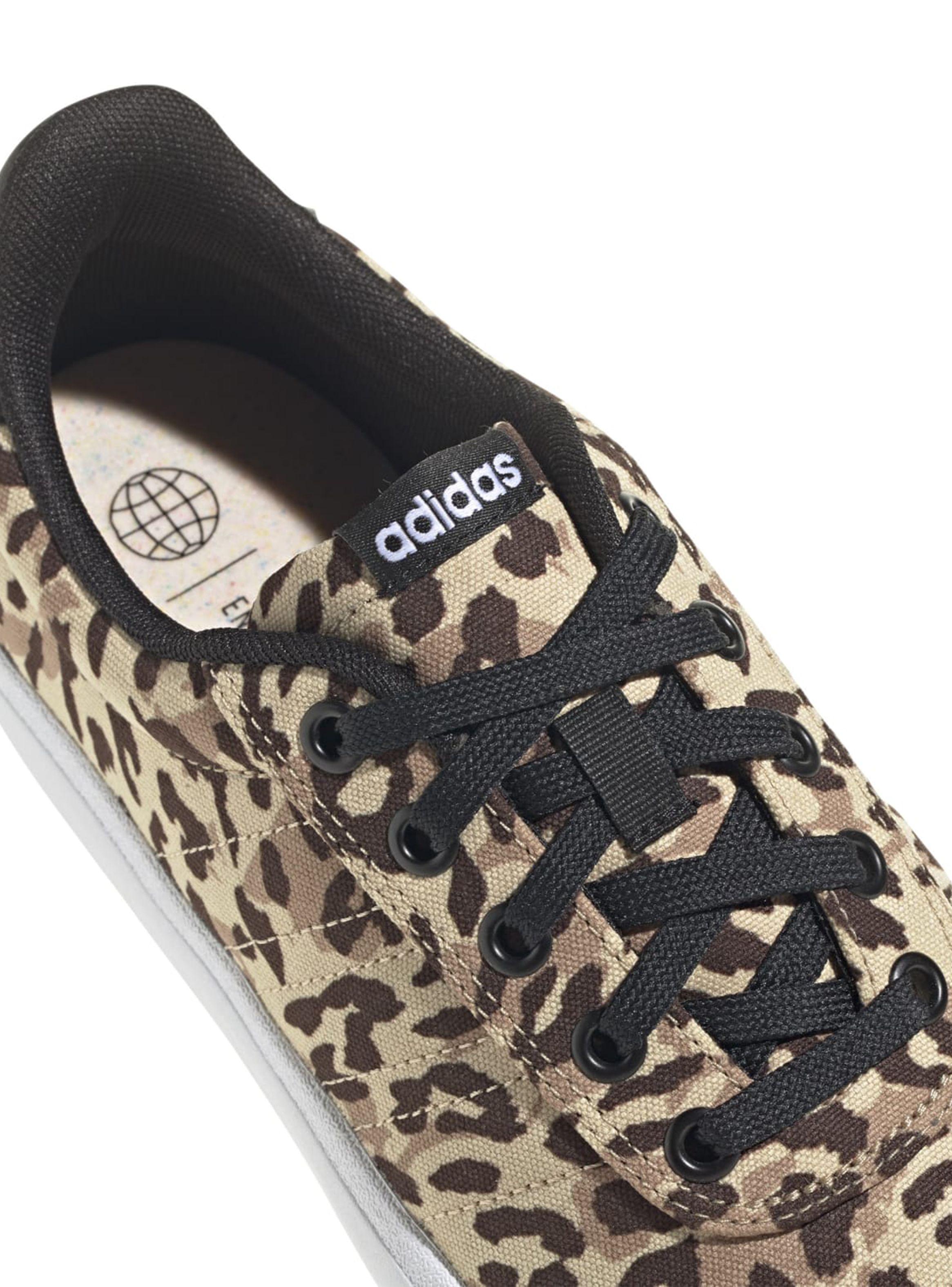 Zapatilla Urbana Vulcraid3R Mujer-2