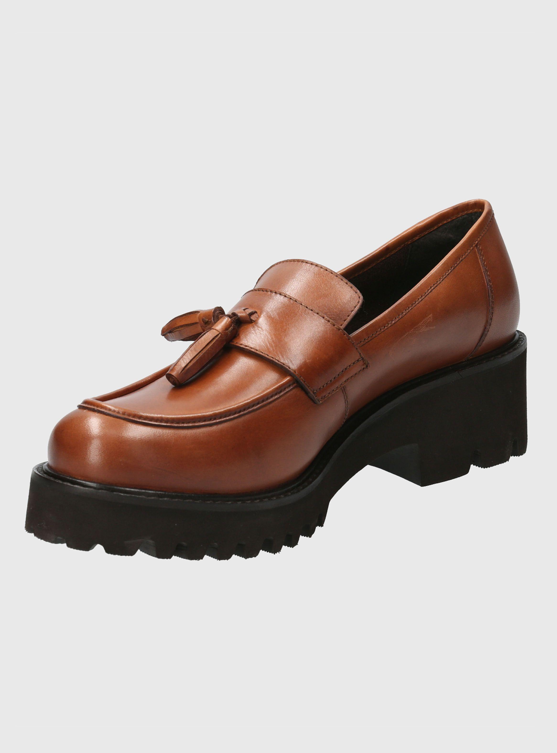 Mocasín Clov Cf Mujer-3