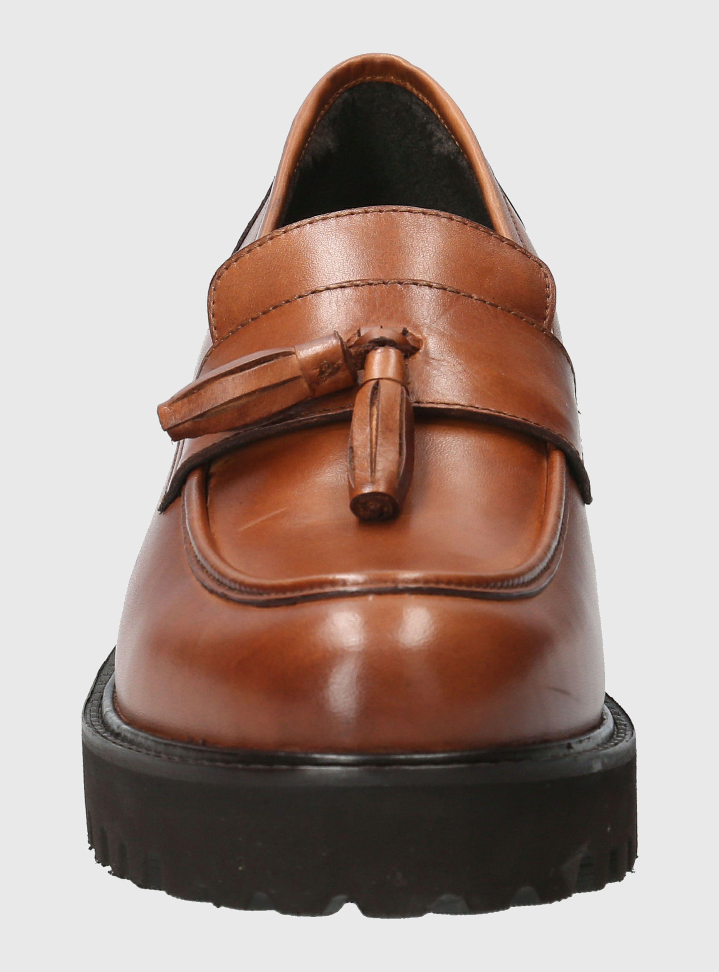 Mocasín Clov Cf Mujer-4