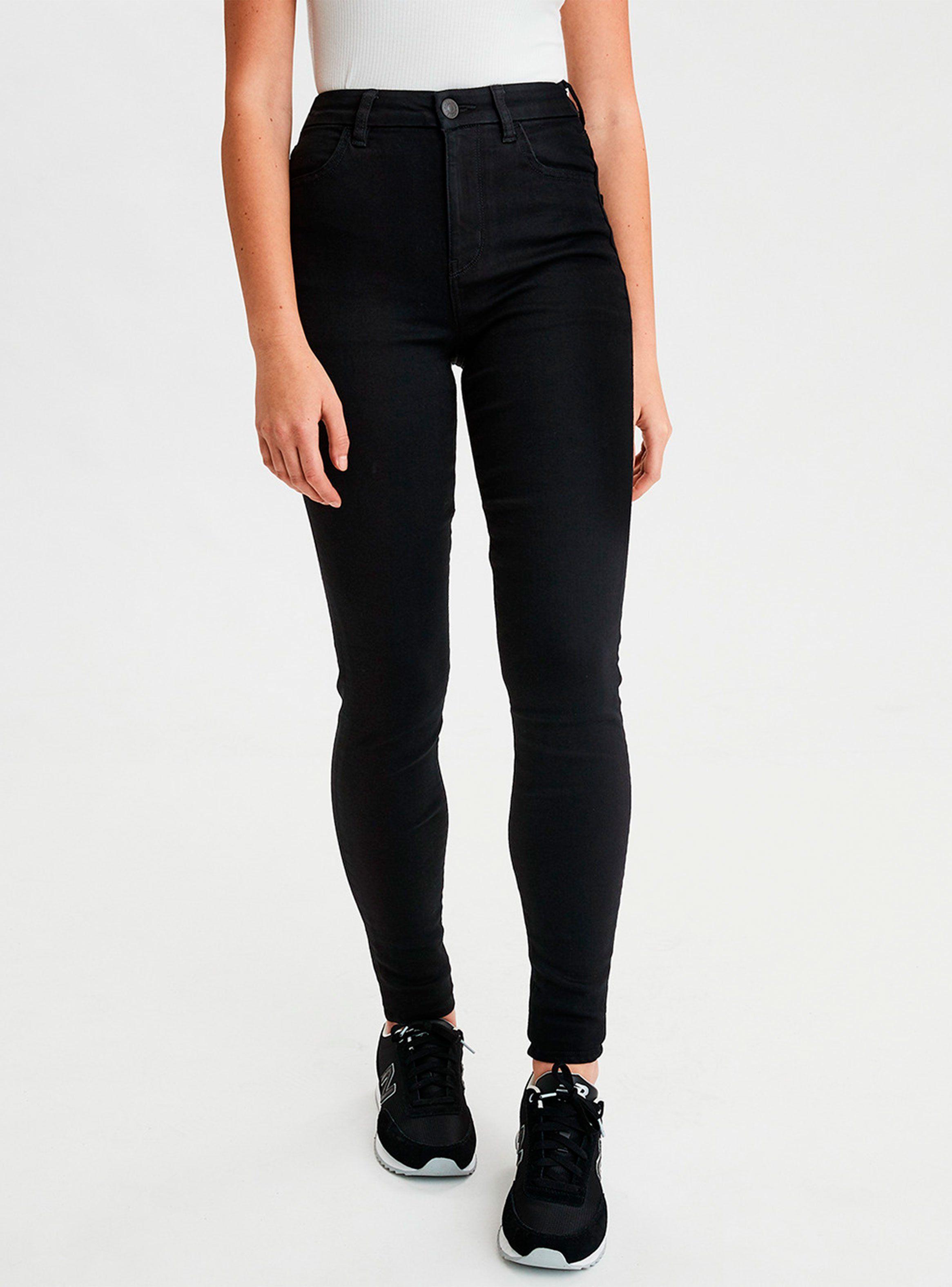 Jegging Curvy High Waisted AE Ne(x)t Level-0