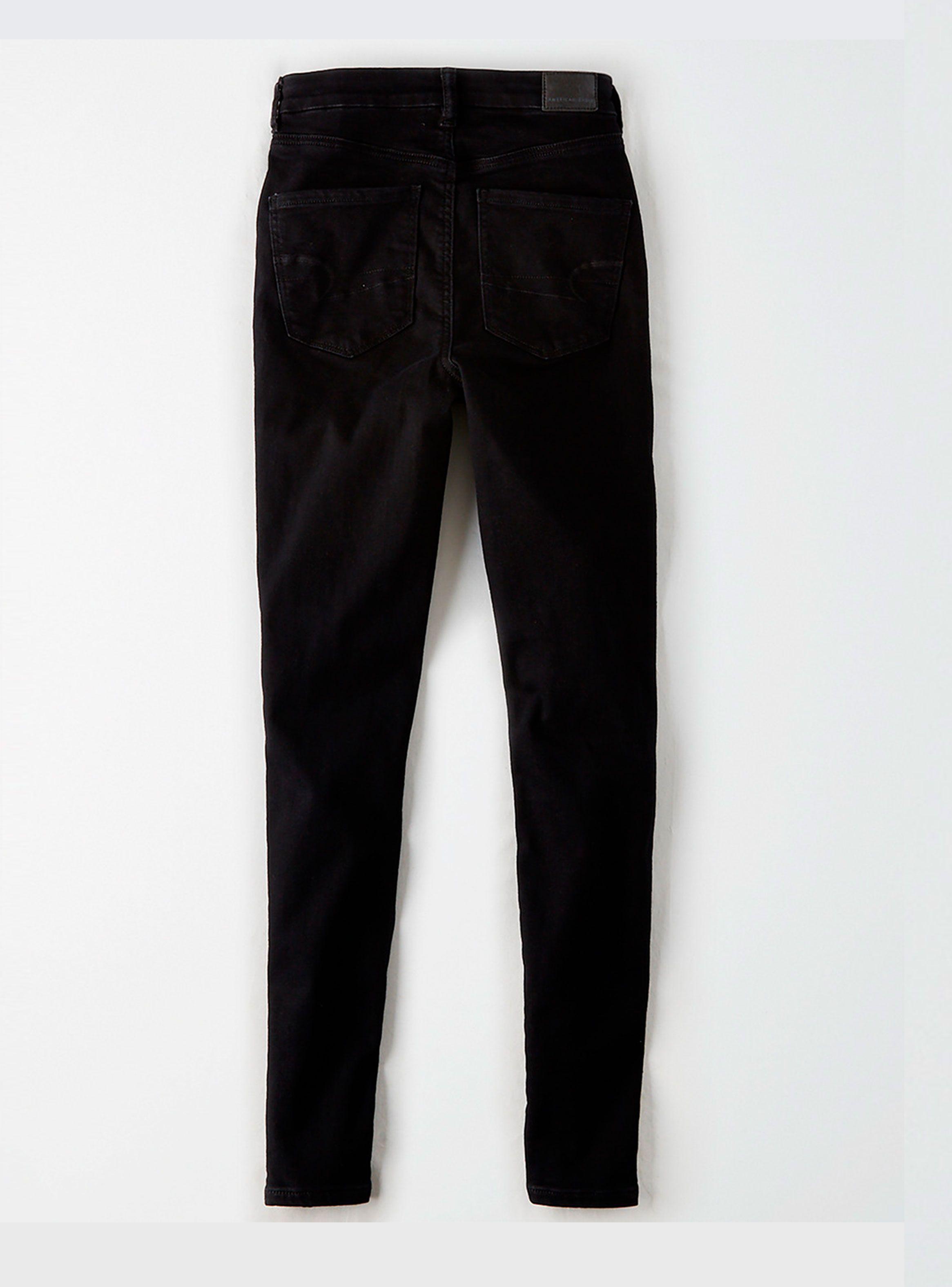 Jegging Curvy High Waisted AE Ne(x)t Level-3