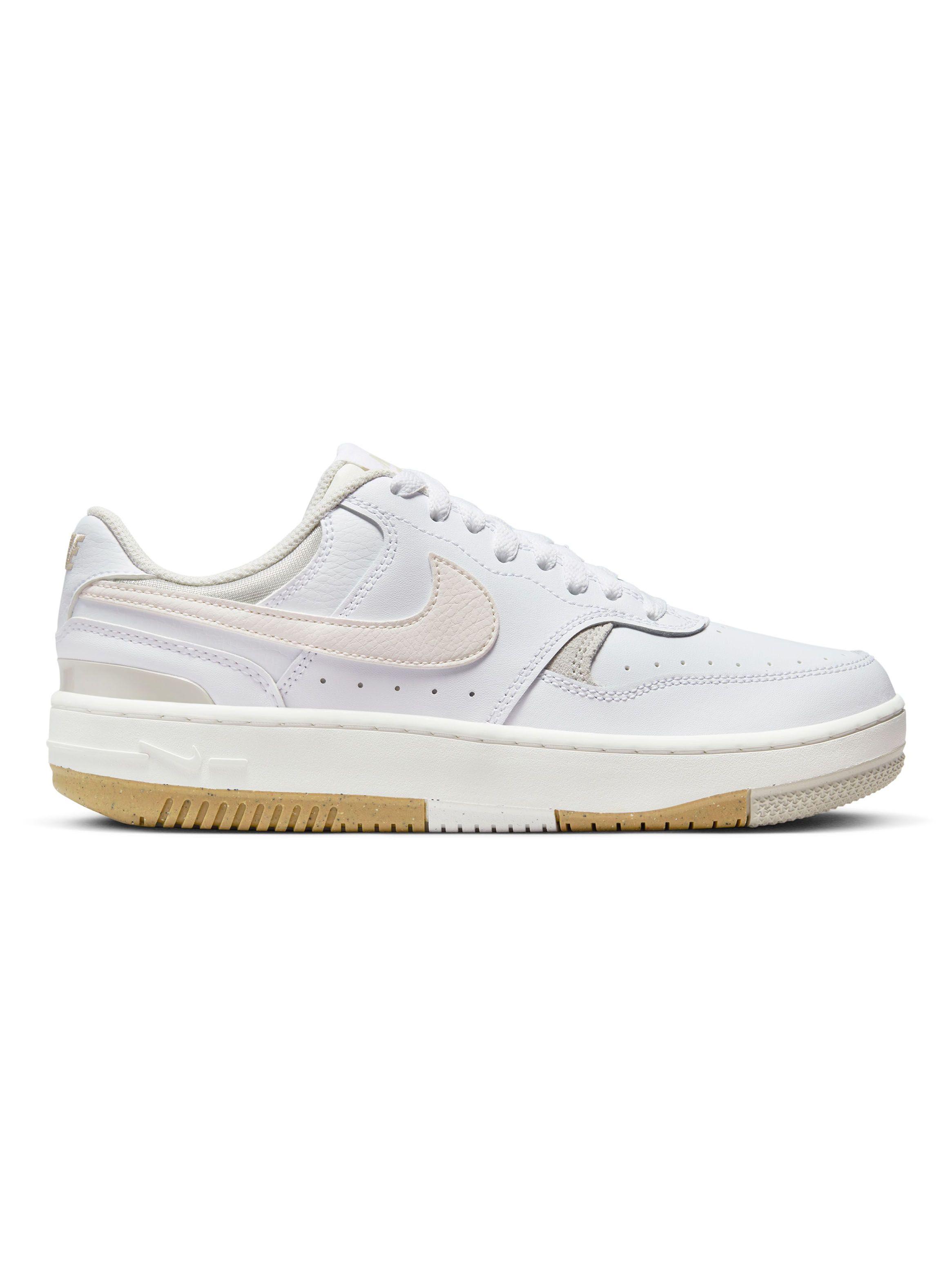 Zapatilla Urbana Air-Force1 Gamma Force Mujer-0