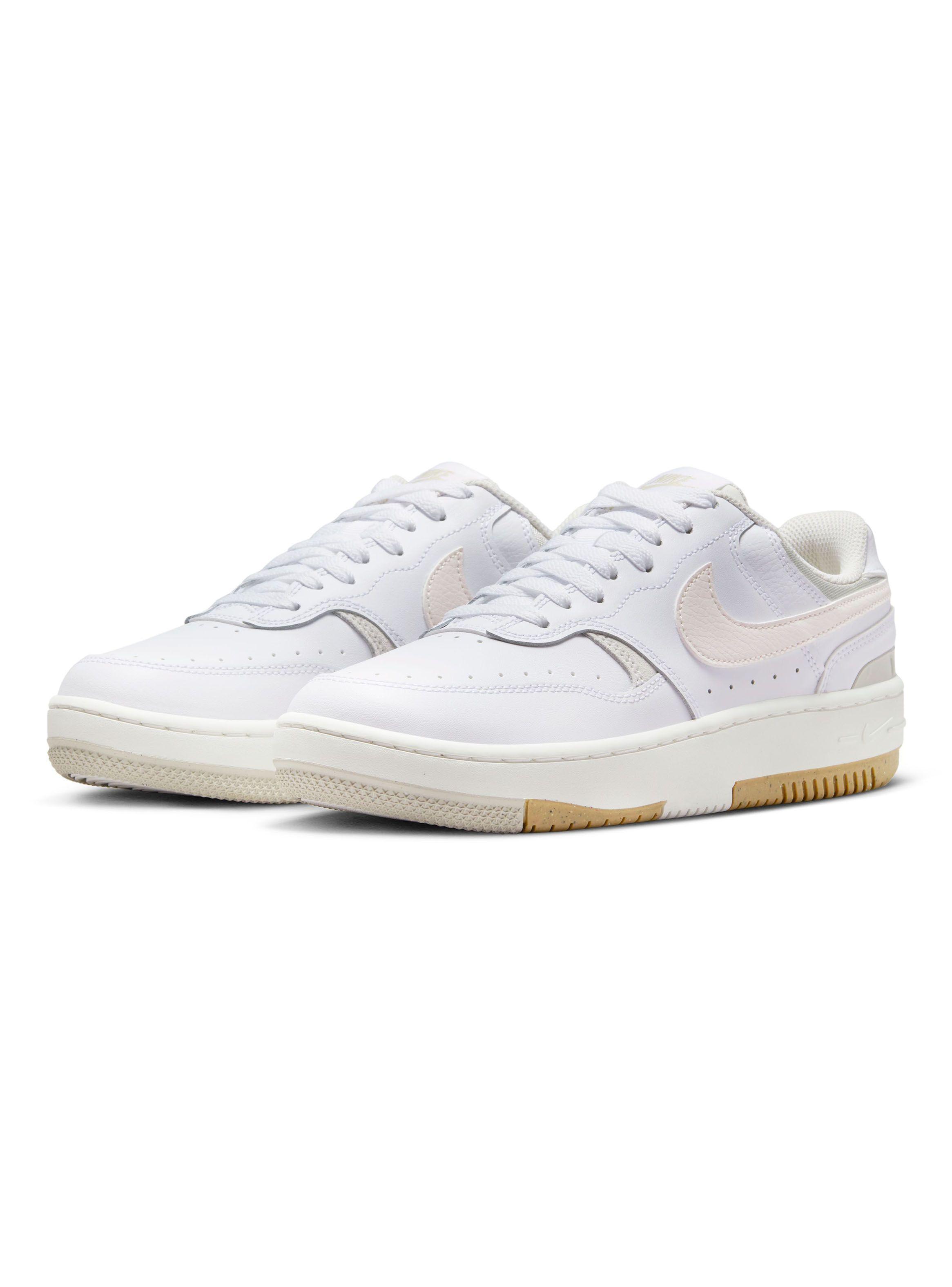 Zapatilla Urbana Air-Force1 Gamma Force Mujer-1