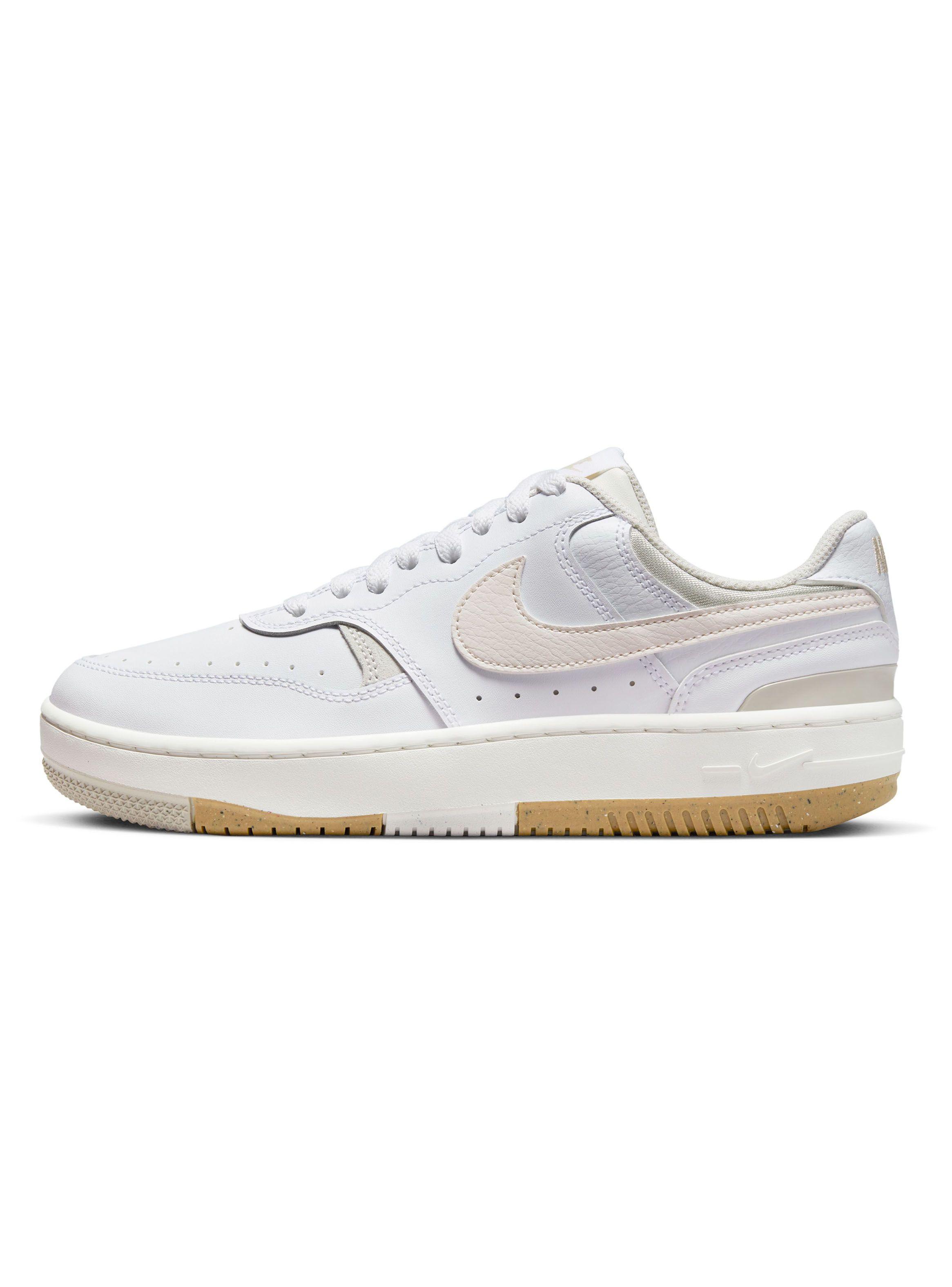 Zapatilla Urbana Air-Force1 Gamma Force Mujer-2