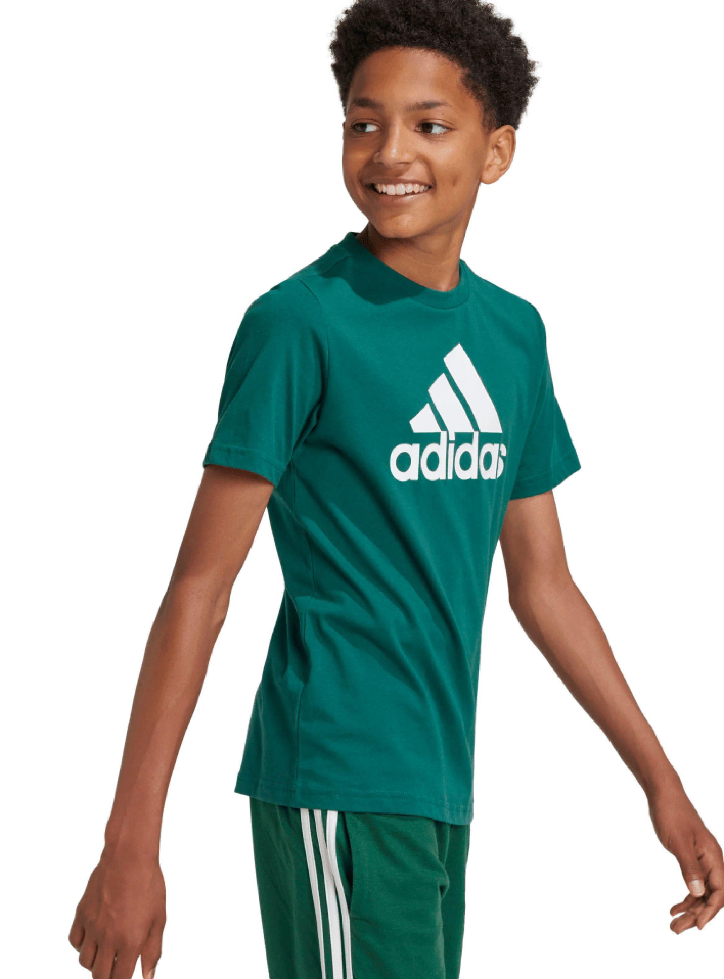 Polera T-Shirt Logo Niño Unisex-3