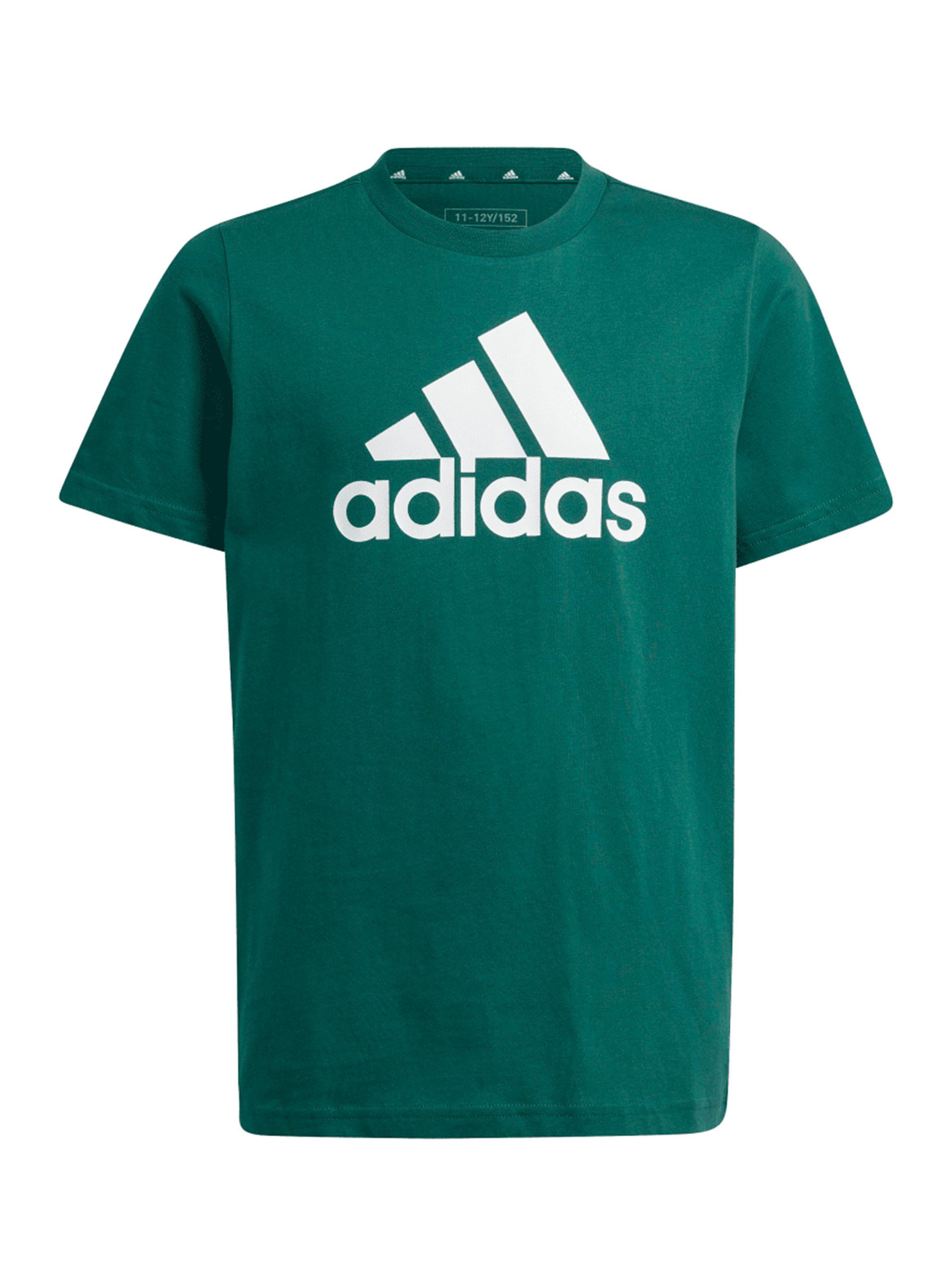 Polera T-Shirt Logo Niño Unisex-4