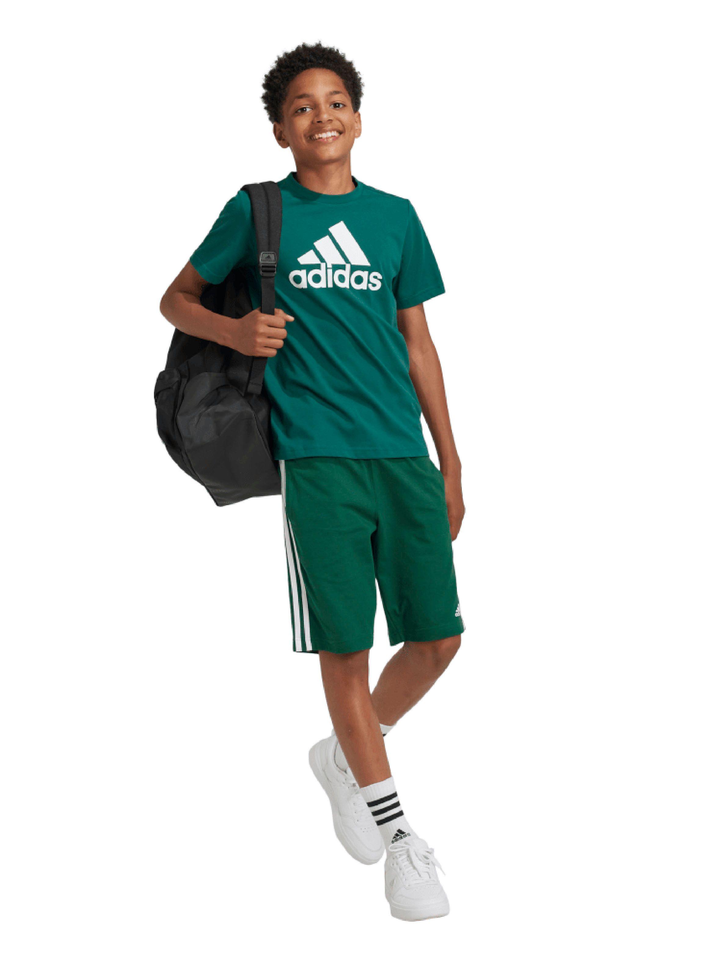 Polera T-Shirt Logo Niño Unisex-5