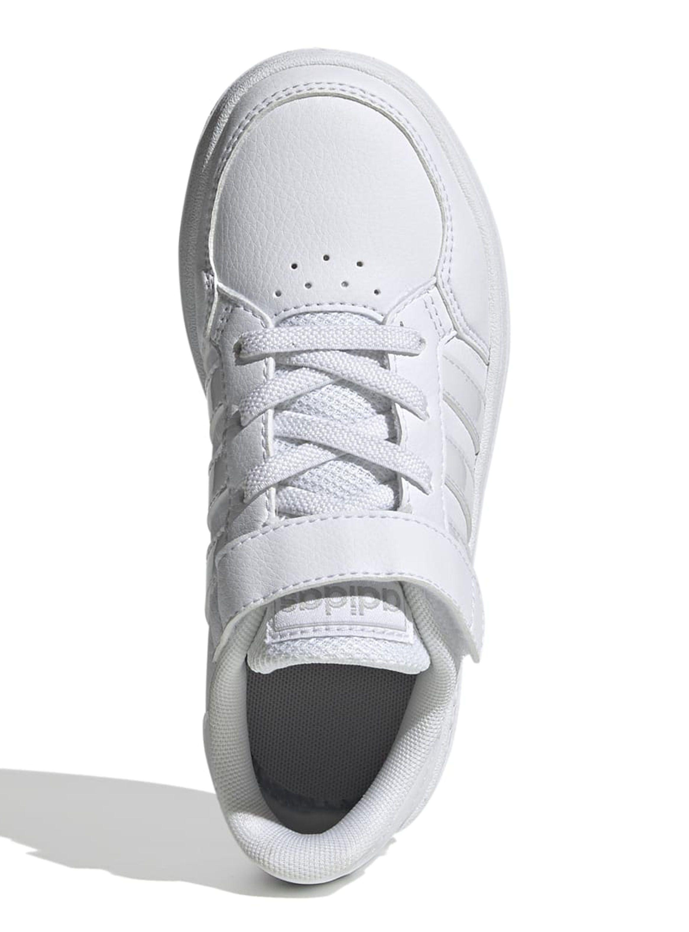 Zapatilla Urbana Velcro Cordón Breaknet Unisex-3