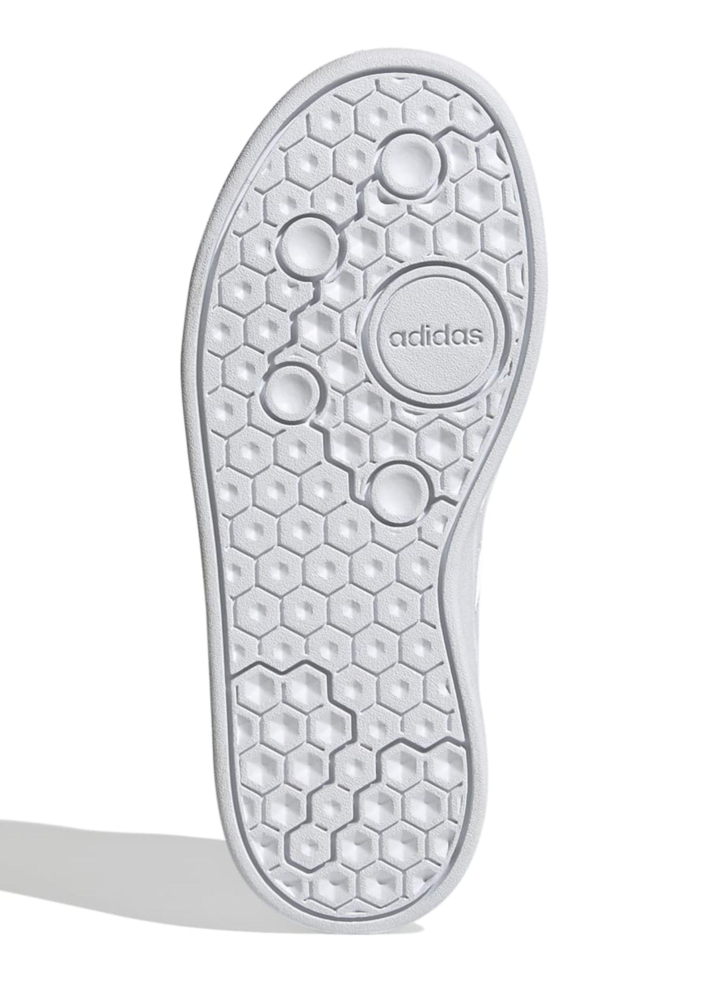 Zapatilla Urbana Velcro Cordón Breaknet Unisex-4