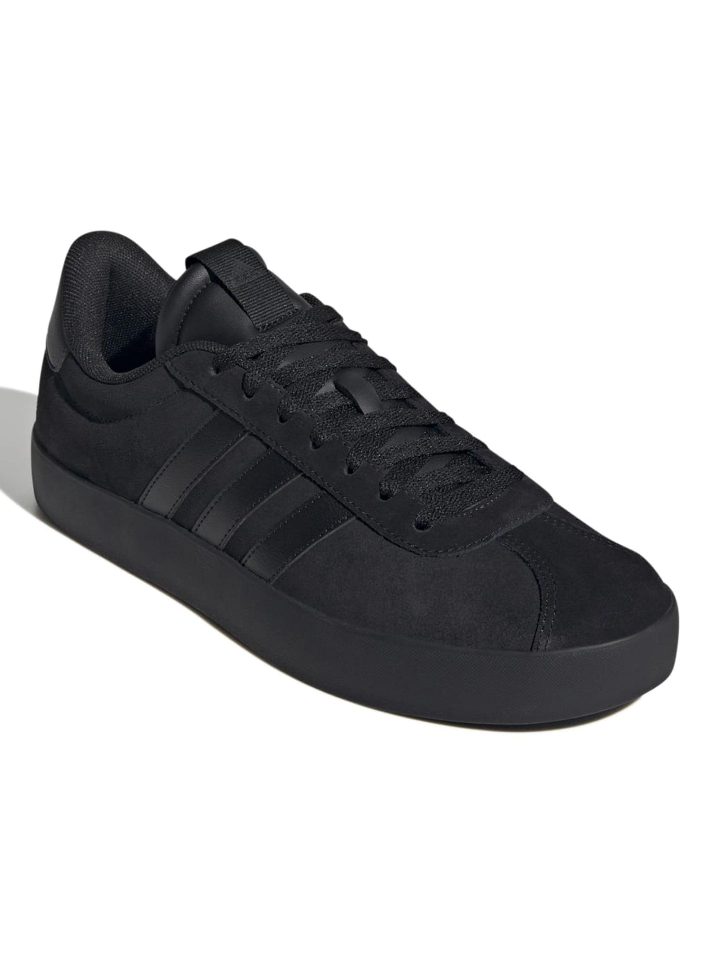 Zapatilla Urbana Black VL COURT 3.0 Unisex-1