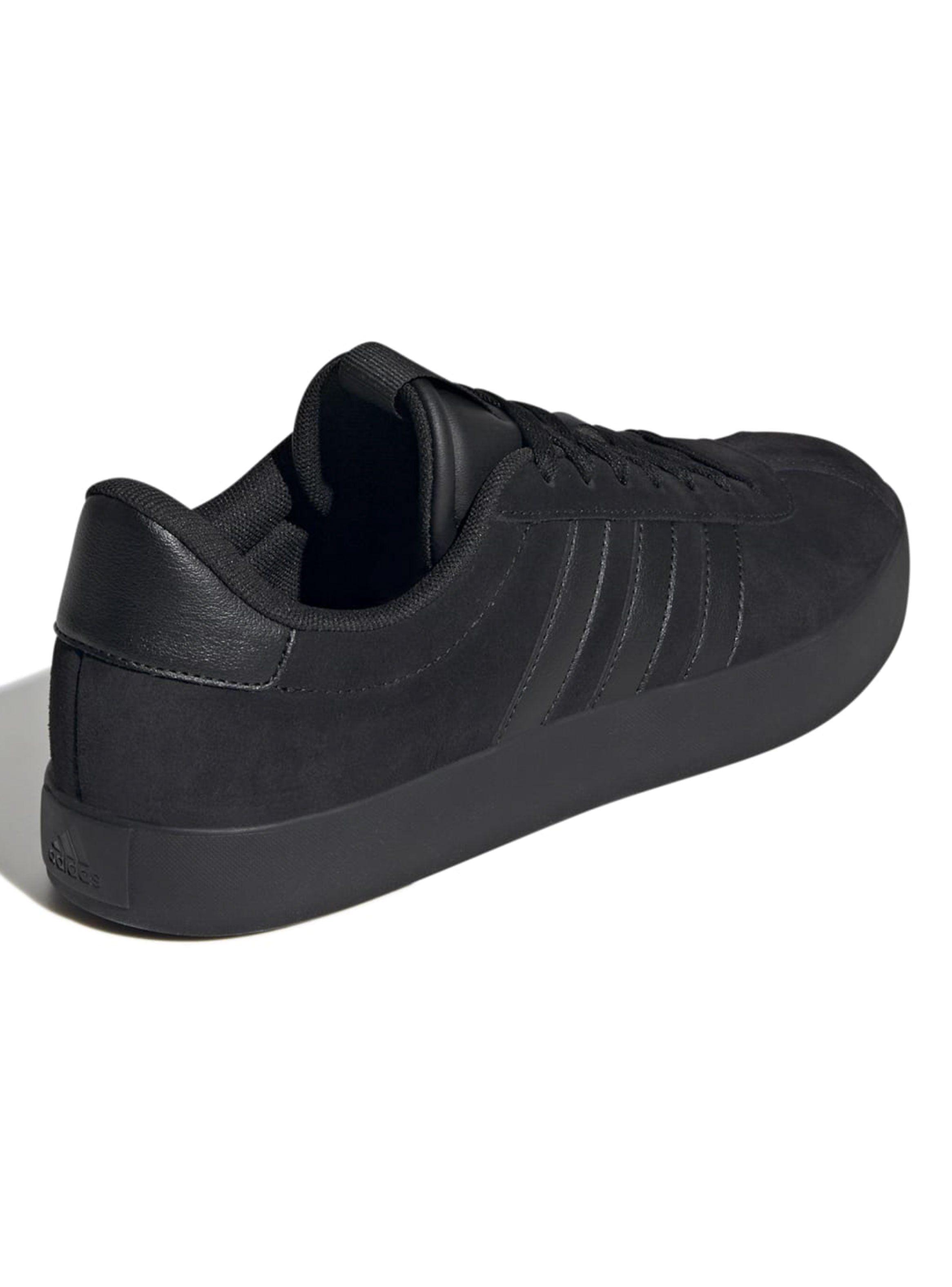 Zapatilla Urbana Black VL COURT 3.0 Unisex-2