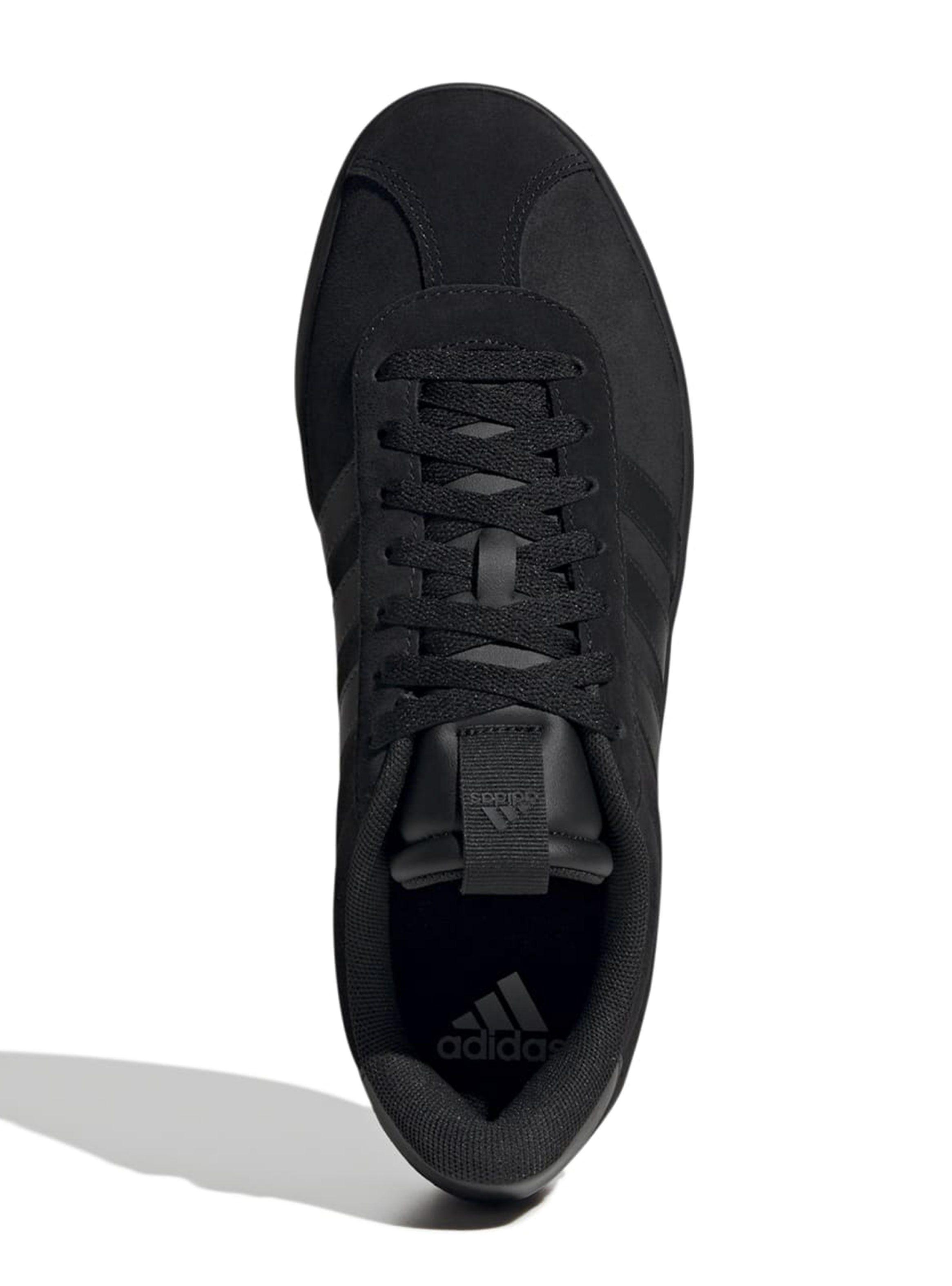 Zapatilla Urbana Black VL COURT 3.0 Unisex-3