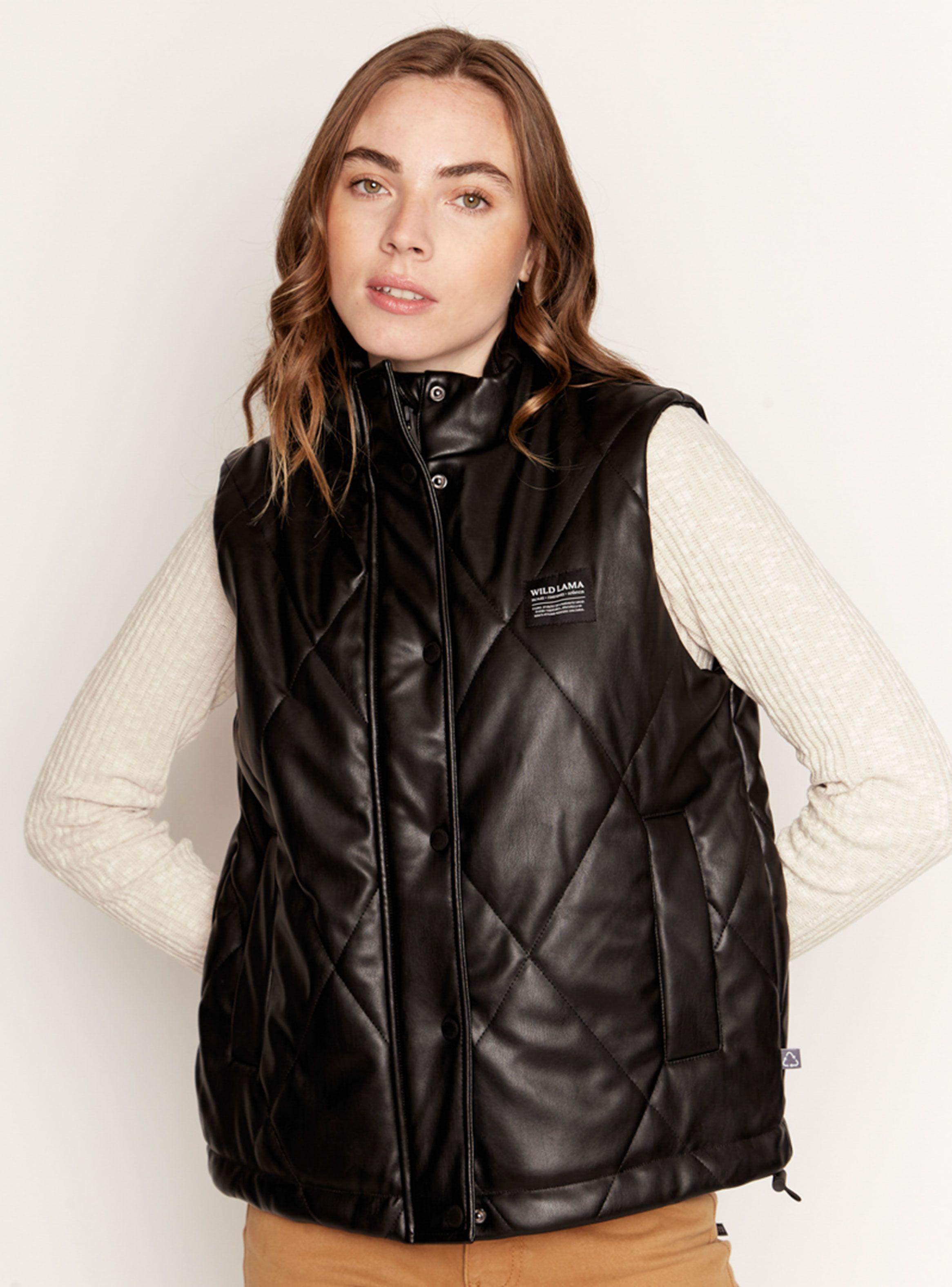 Parka Aines Reciclada-0
