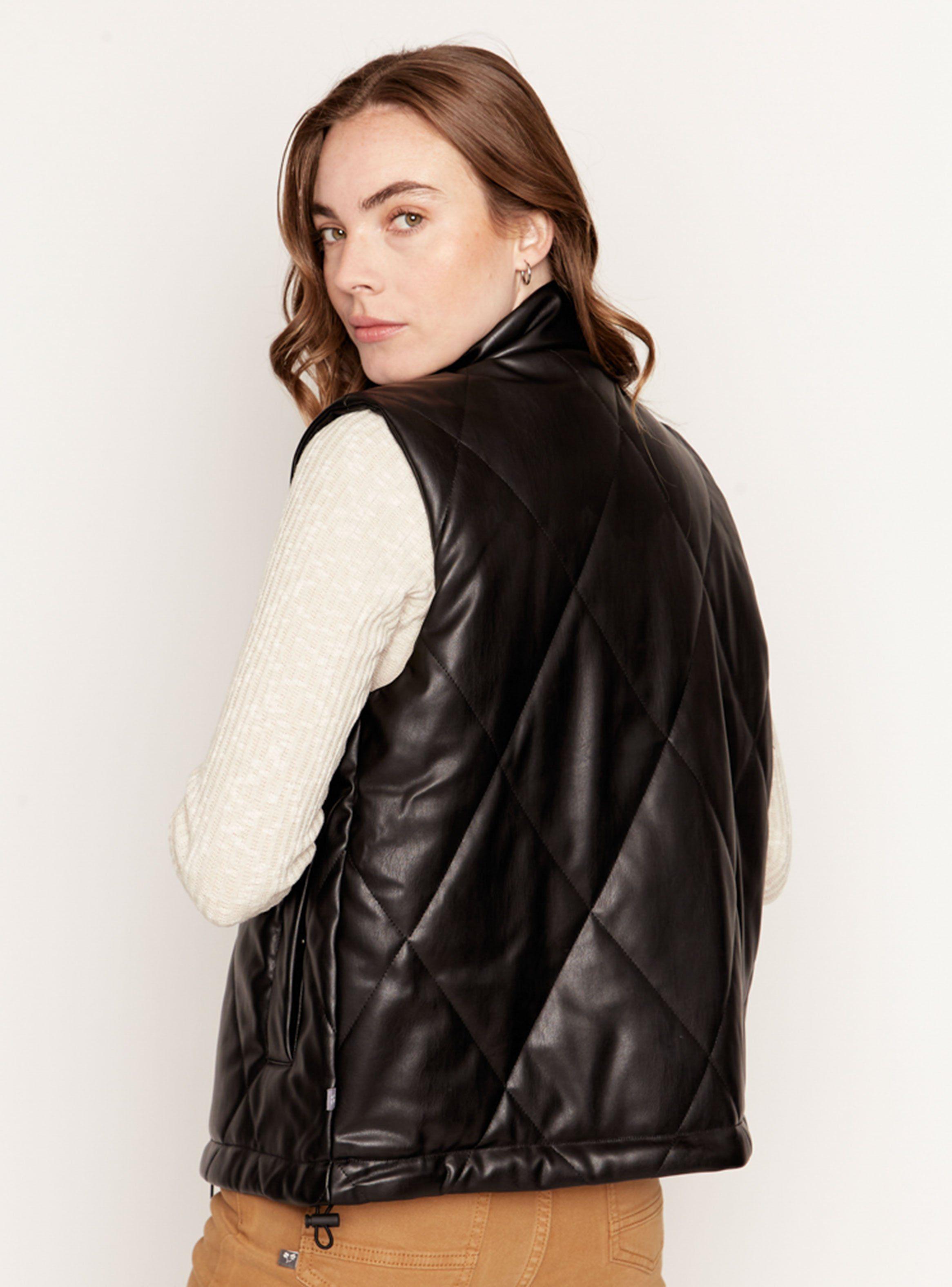 Parka Aines Reciclada-1