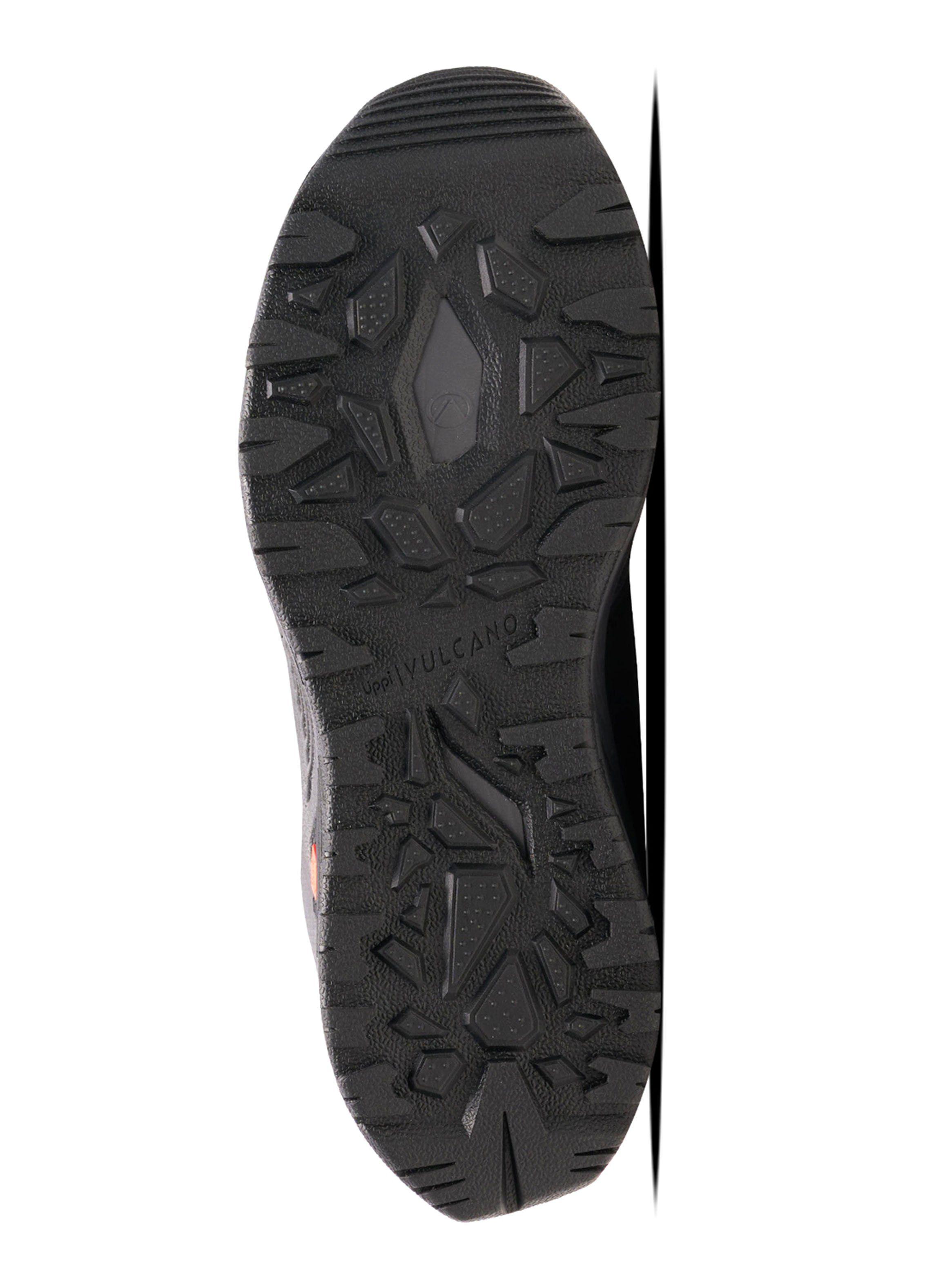 Zapatilla Outdoor Niña Motion Low Teen B-Dry-3