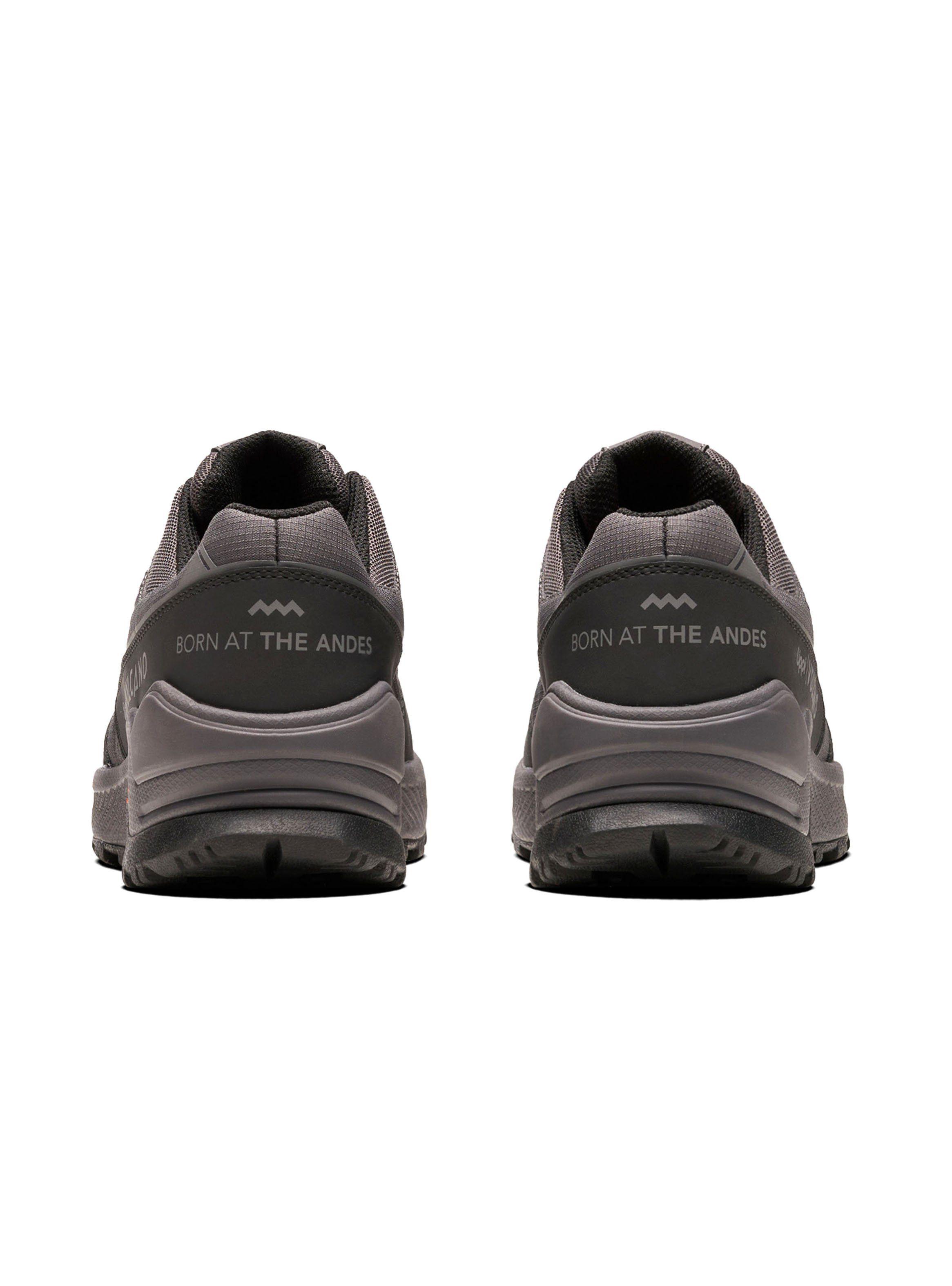 Zapatilla Outdoor Niña Motion Low Teen B-Dry-4
