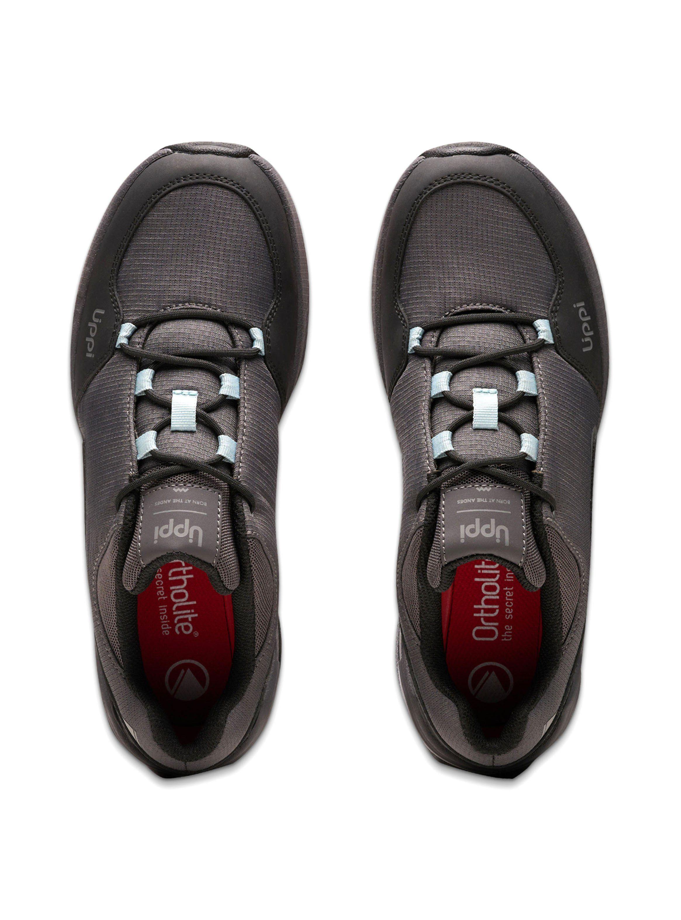 Zapatilla Outdoor Niña Motion Low Teen B-Dry-5