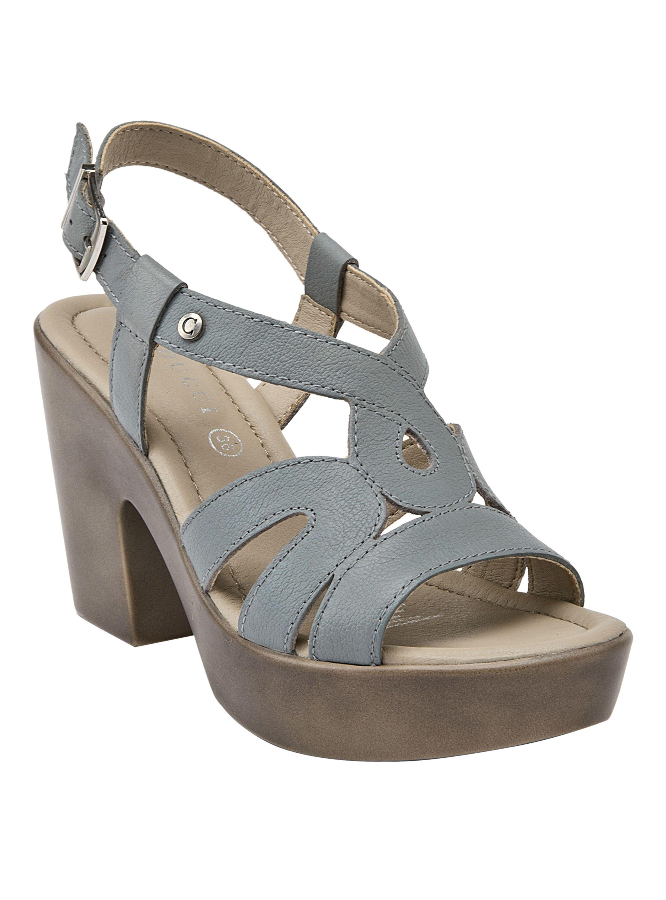 Sandalia Ci090 Mujer-1